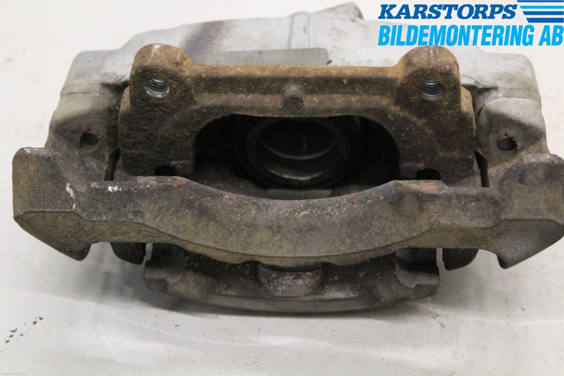 Volvo V70 08-13 Bromsok Fram Höger