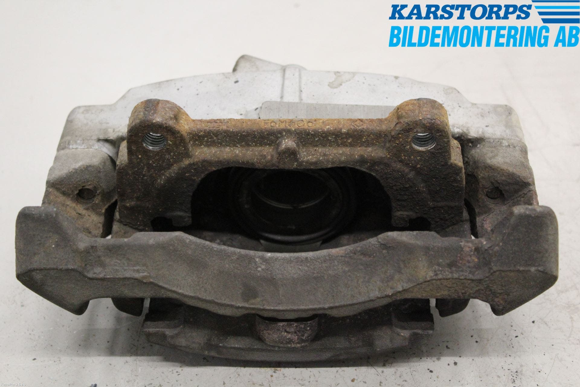 Volvo V70 08-13 Bromsok Fram Vänster