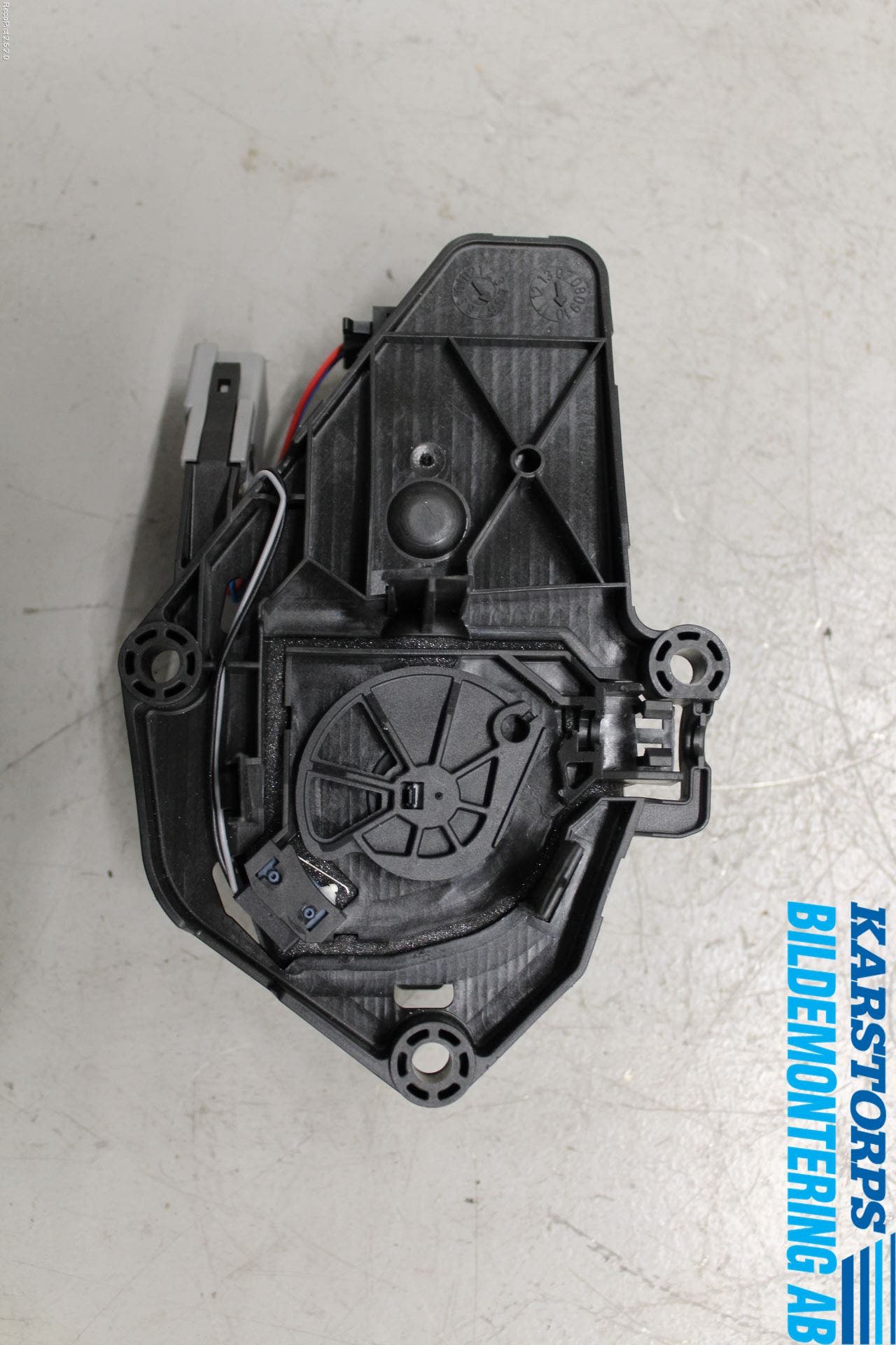 Volvo XC60 09-13 Styrenhet Baklucka