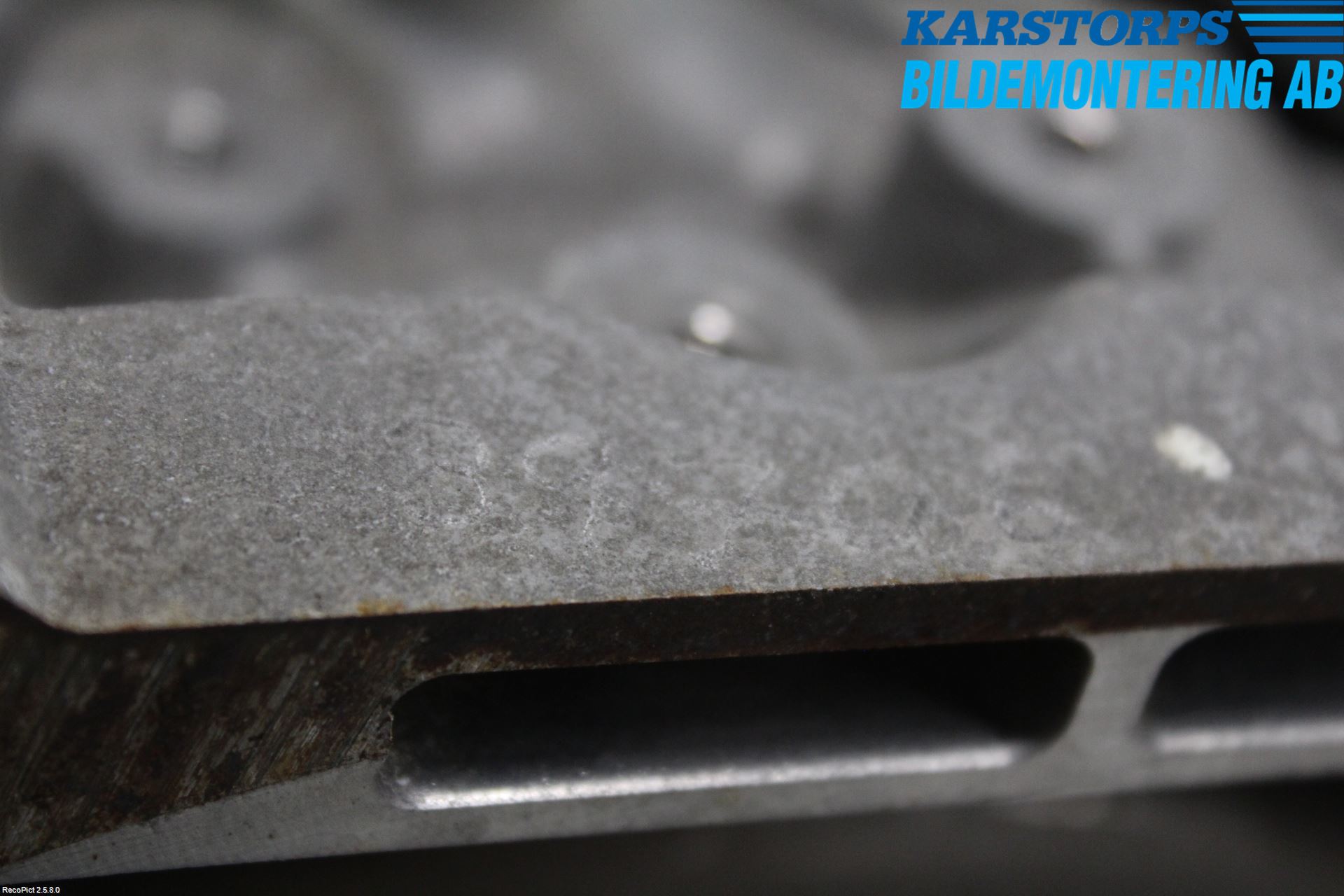 Renault LAGUNA III 08-10 Växellåda Automat