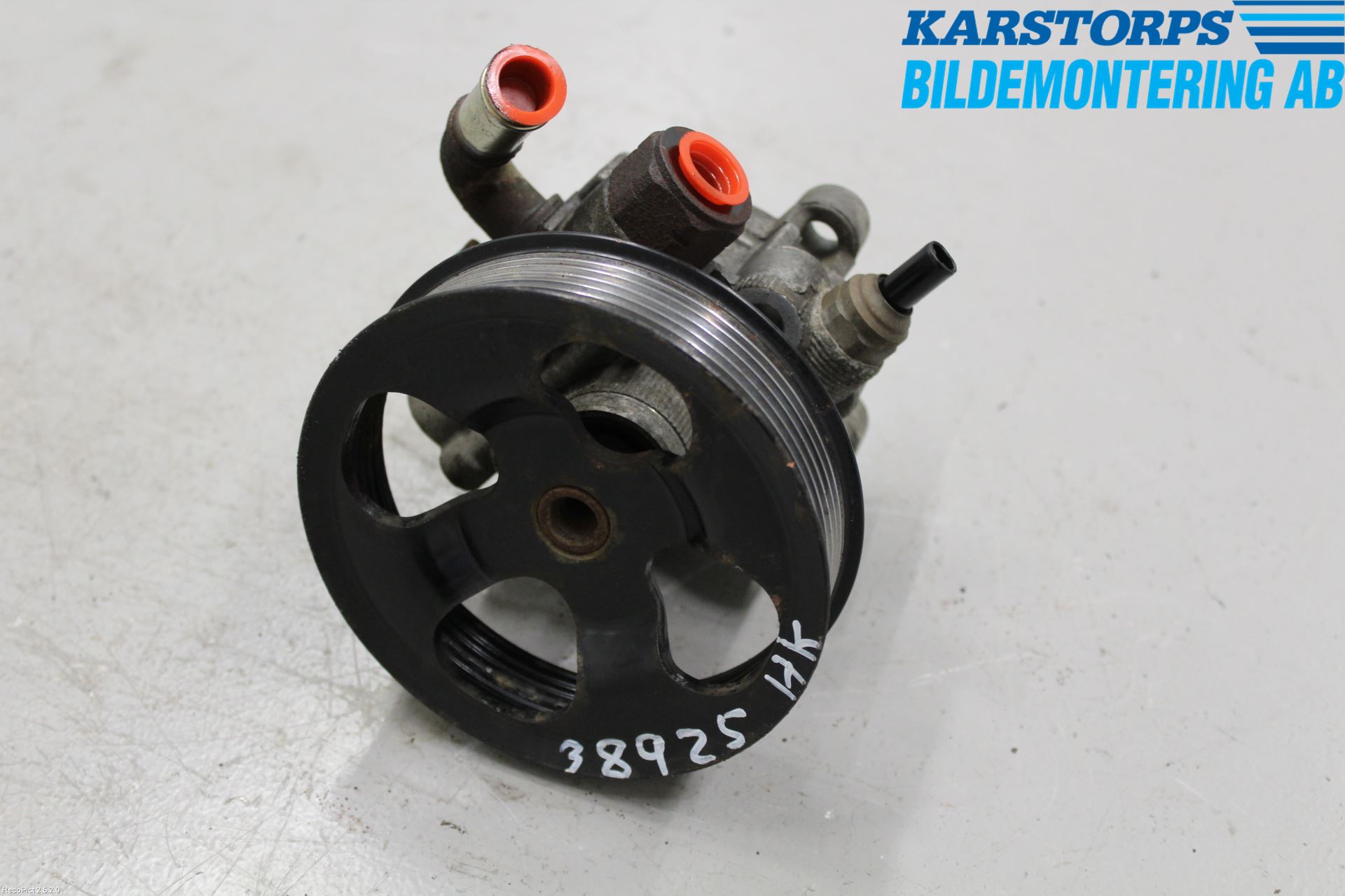 Toyota AVENSIS 03-06 Styrservopump