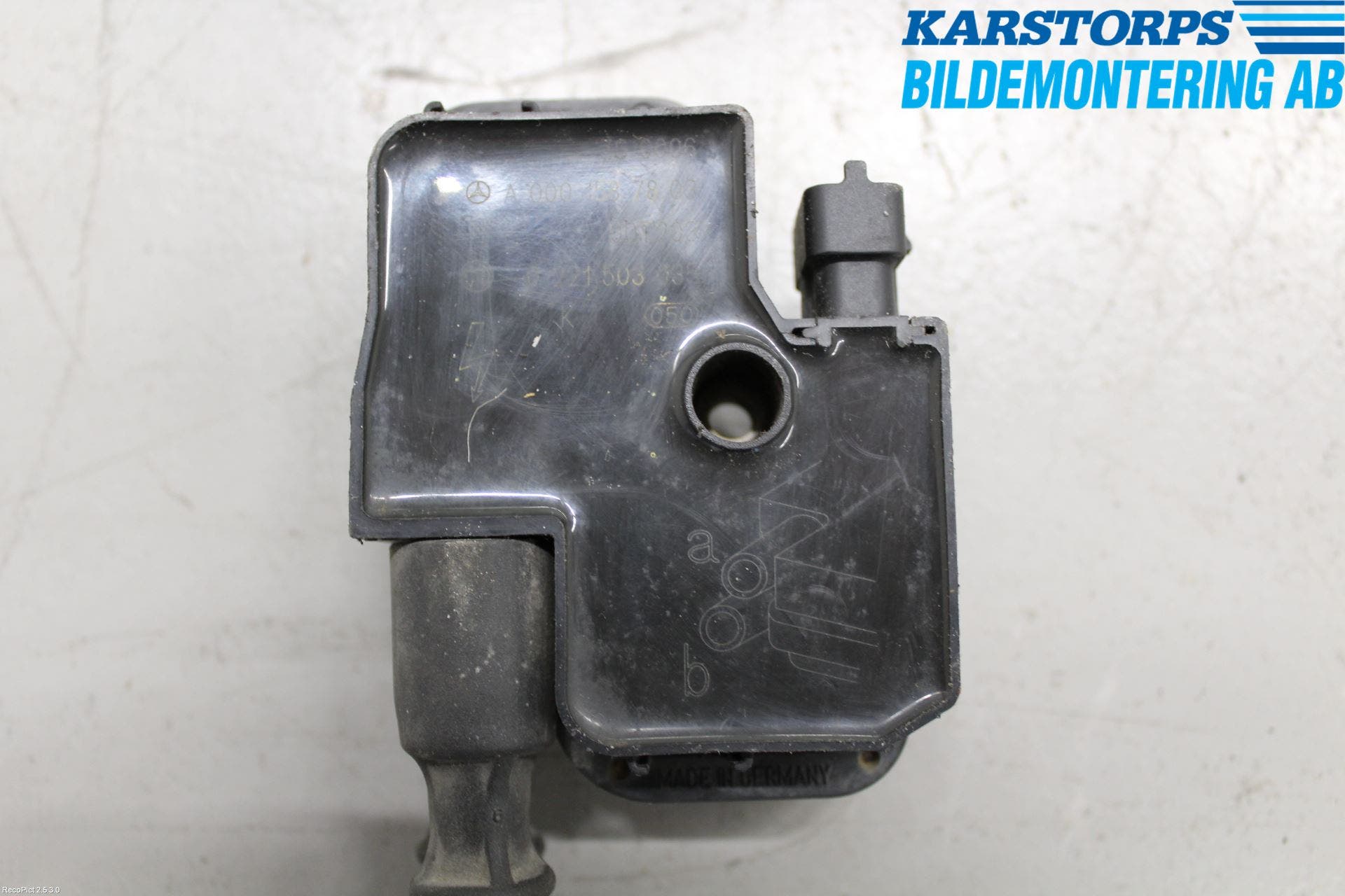 Mercedes-Benz MB CLK (W208) 98-02 Tändspole