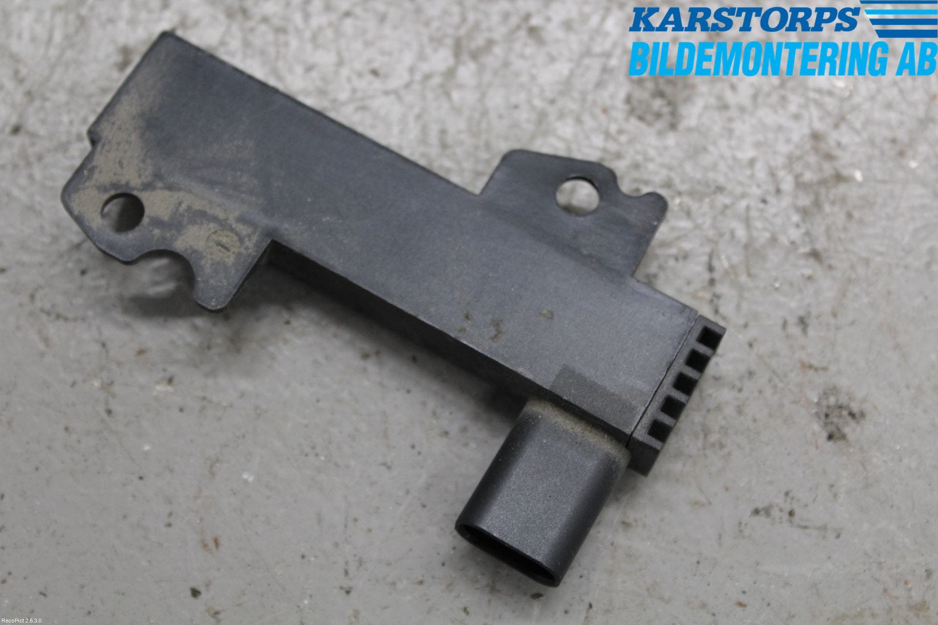 Volvo V60 14-18 Antenn