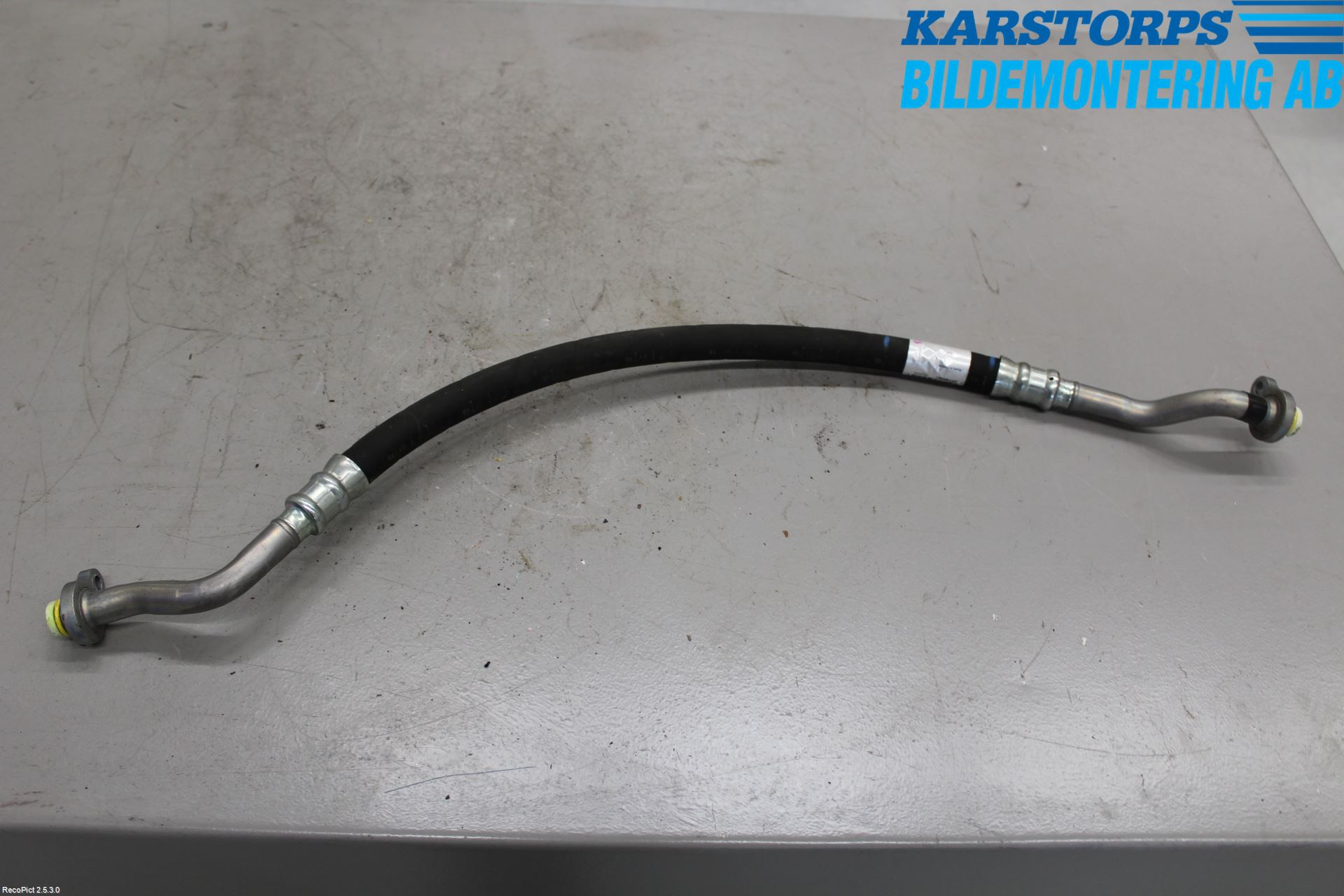 Volvo XC70 14-16 Ac Slang-Rör