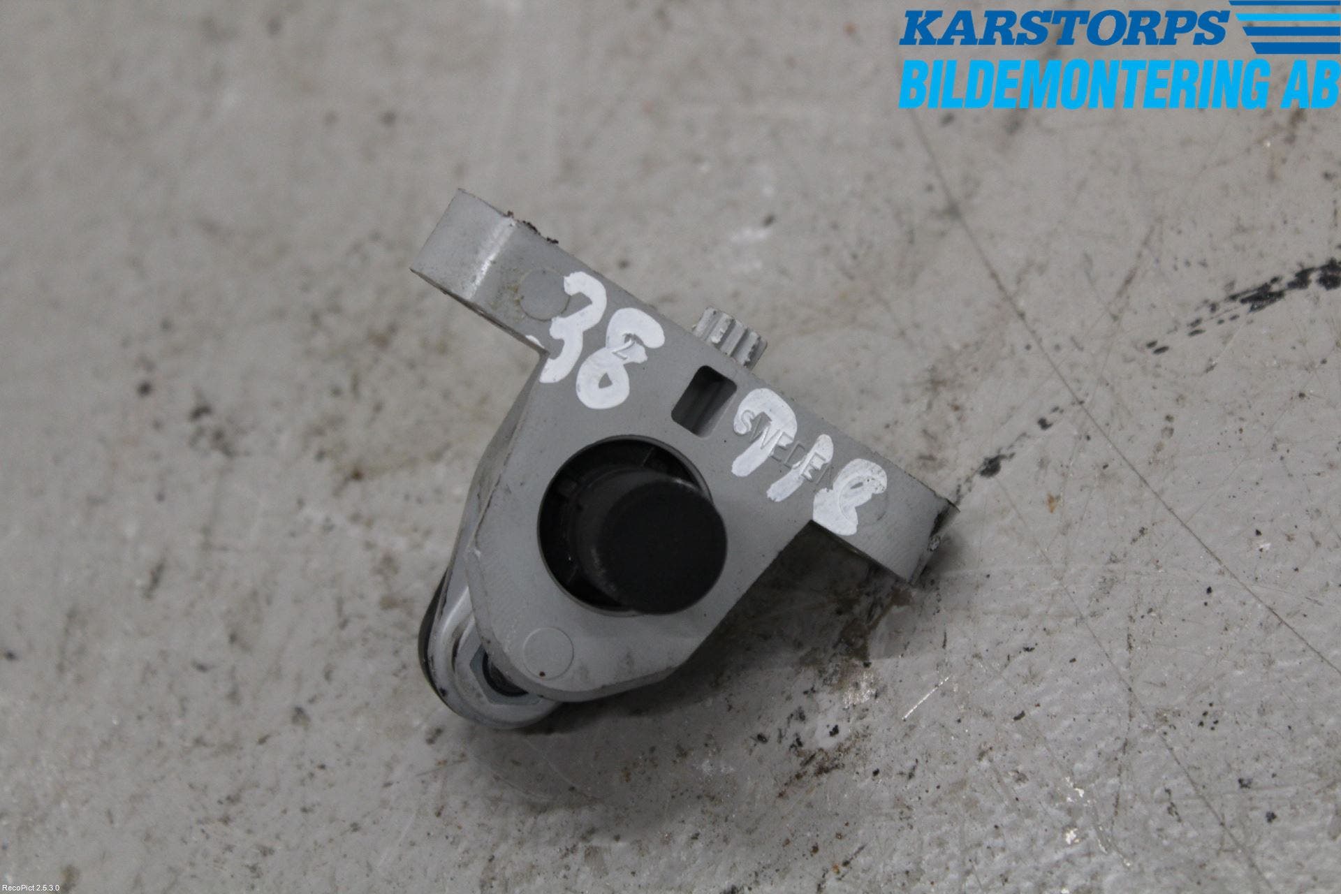 Volvo XC70 14-16 Givare Varvtal-Tändläge