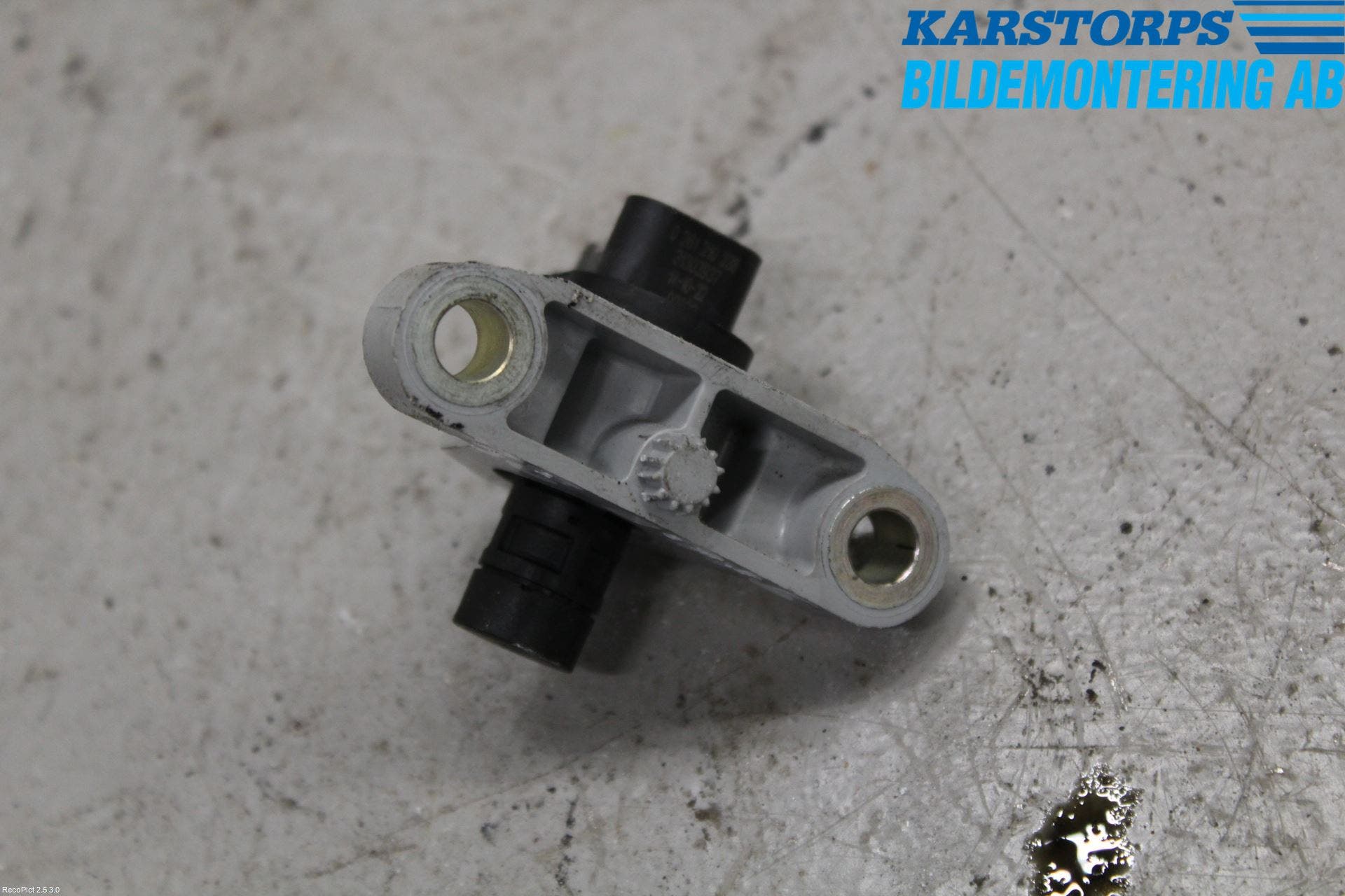 Volvo XC70 14-16 Givare Varvtal-Tändläge