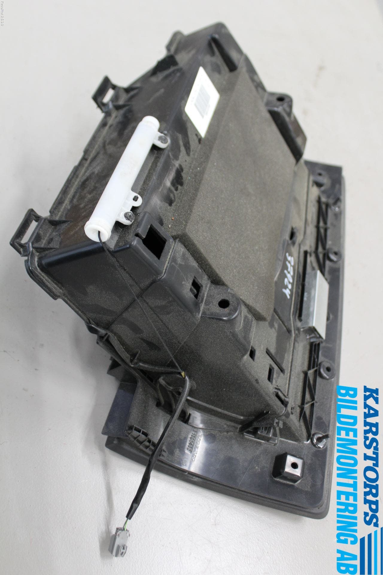 Volvo V70 08-13 Handskfack