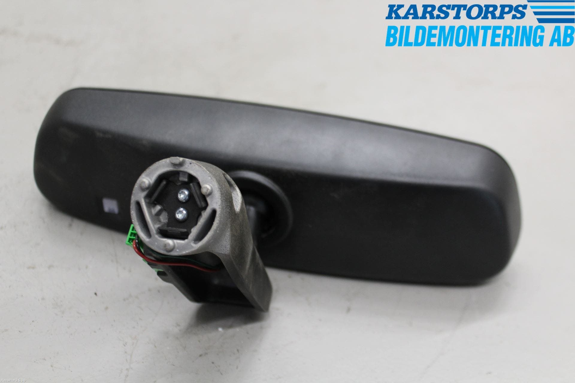 Volvo V70 08-13 Spegel Invändig El