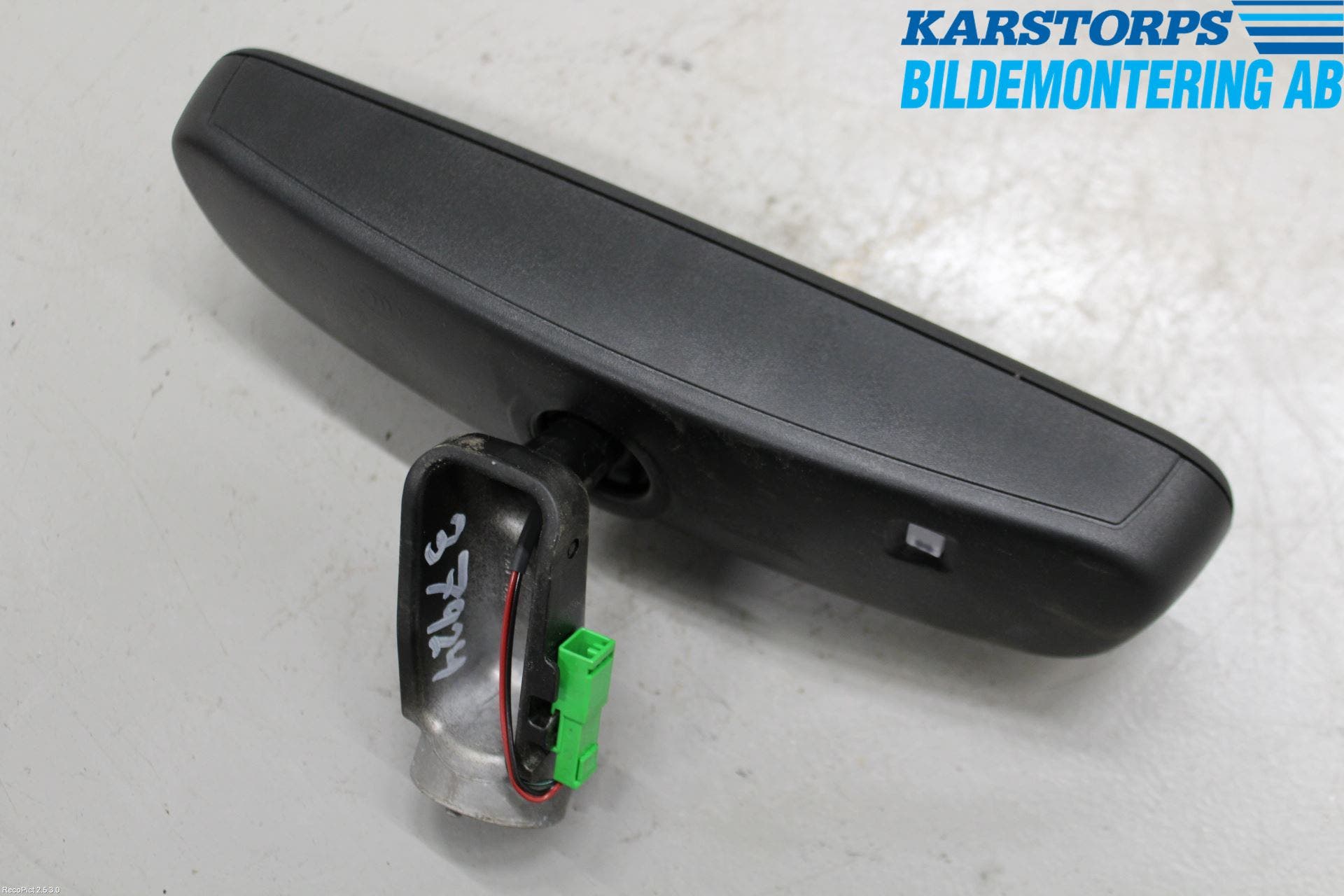 Volvo V70 08-13 Spegel Invändig El