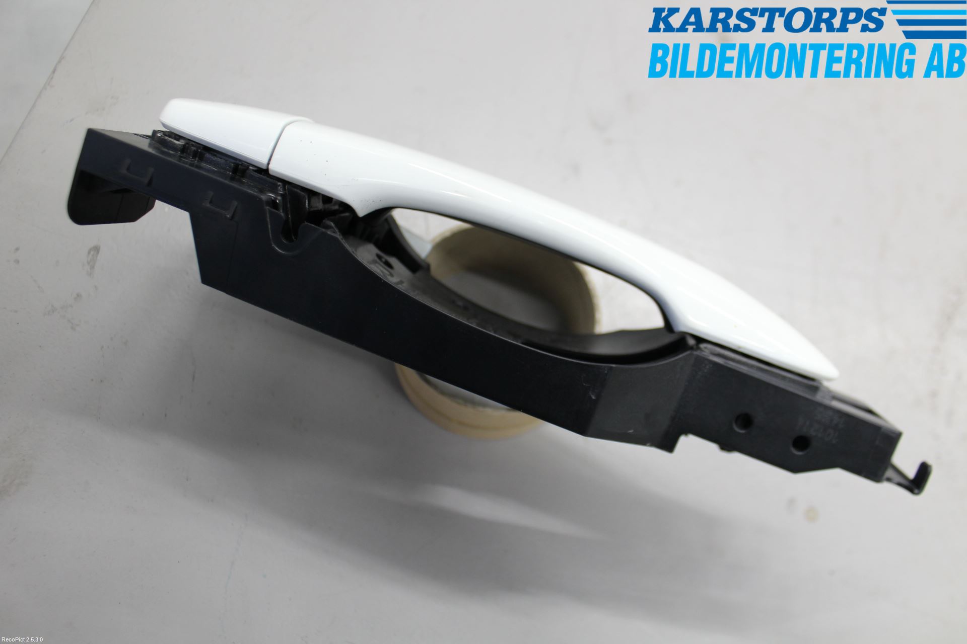 Nissan QASHQAI 14-17 Dörrhandtag Yttre Hö