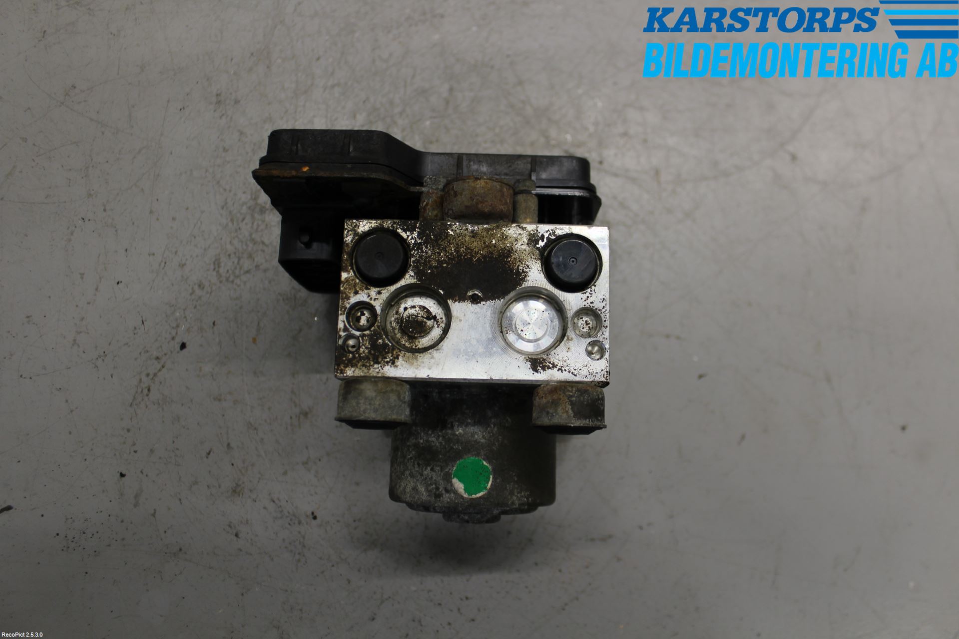 Mazda 6 02-08 Abs Hydraulaggregat