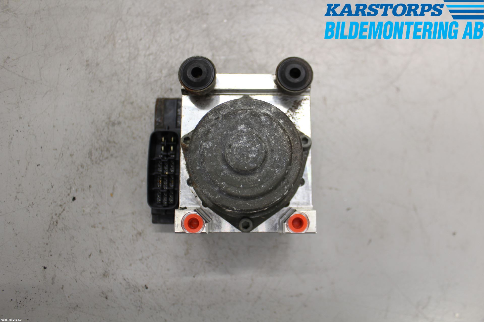 Mazda 6 02-08 Abs Hydraulaggregat