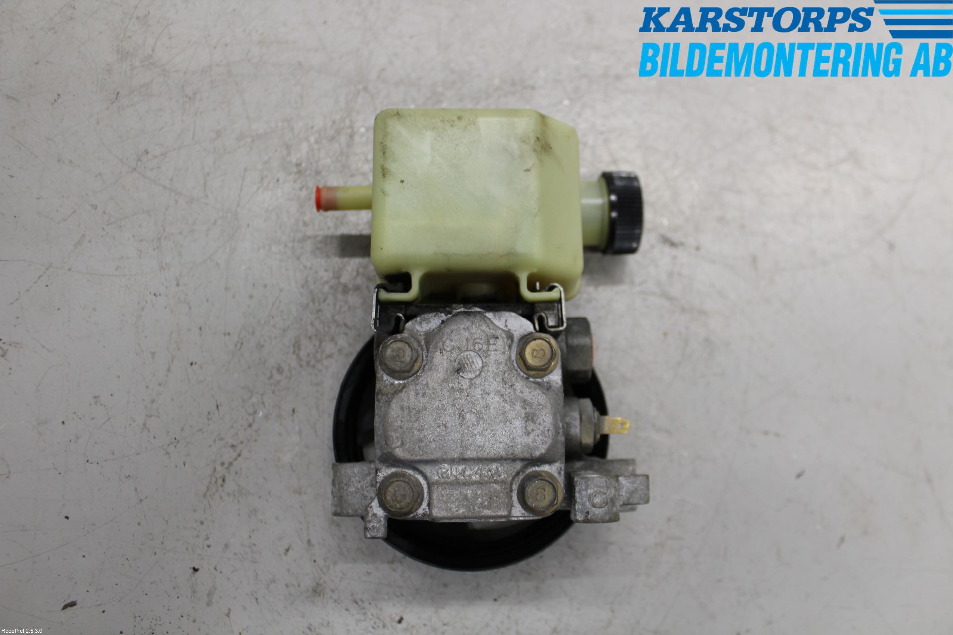 Mazda 6 02-08 Styrservopump