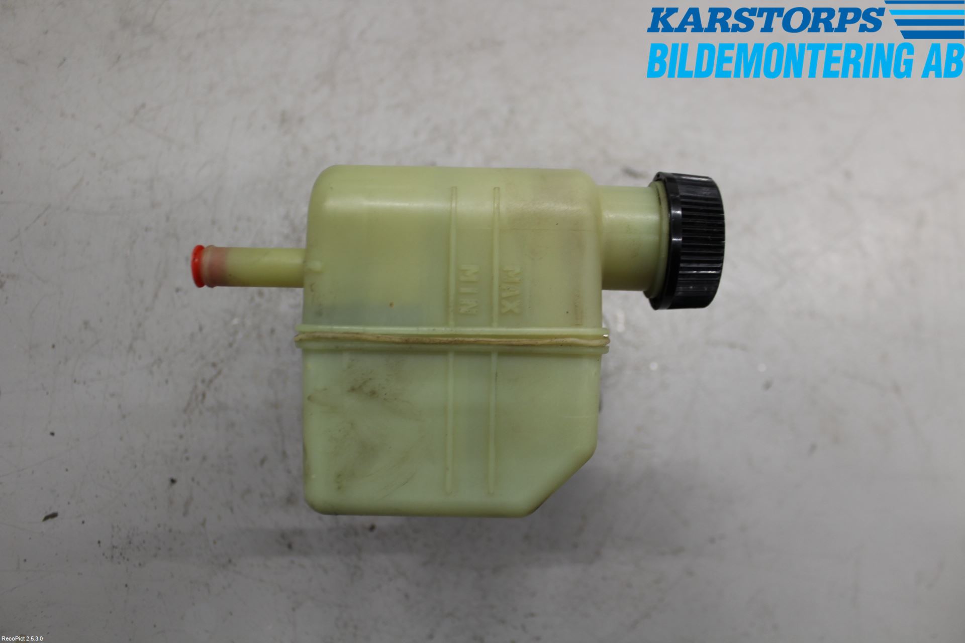 Mazda 6 02-08 Styrservopump