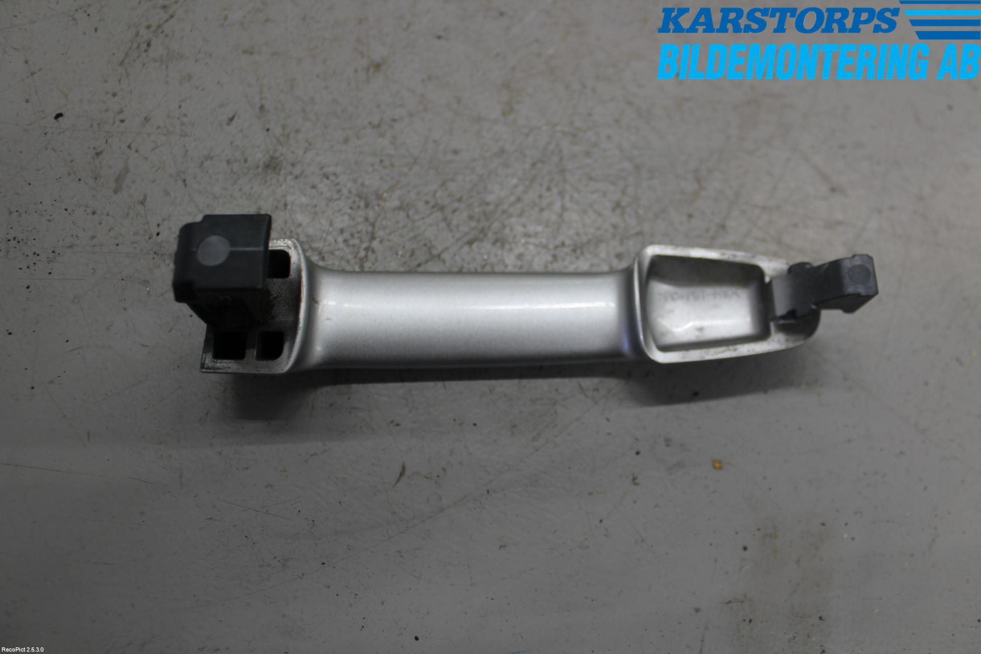 Toyota RAV 4 06-12 Dörrhandtag Yttre Hö