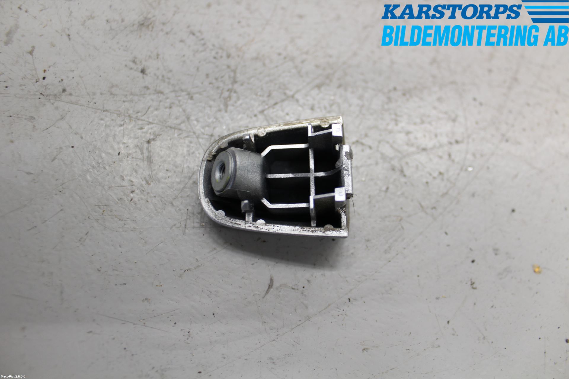 Toyota RAV 4 06-12 Dörrhandtag Yttre Vä