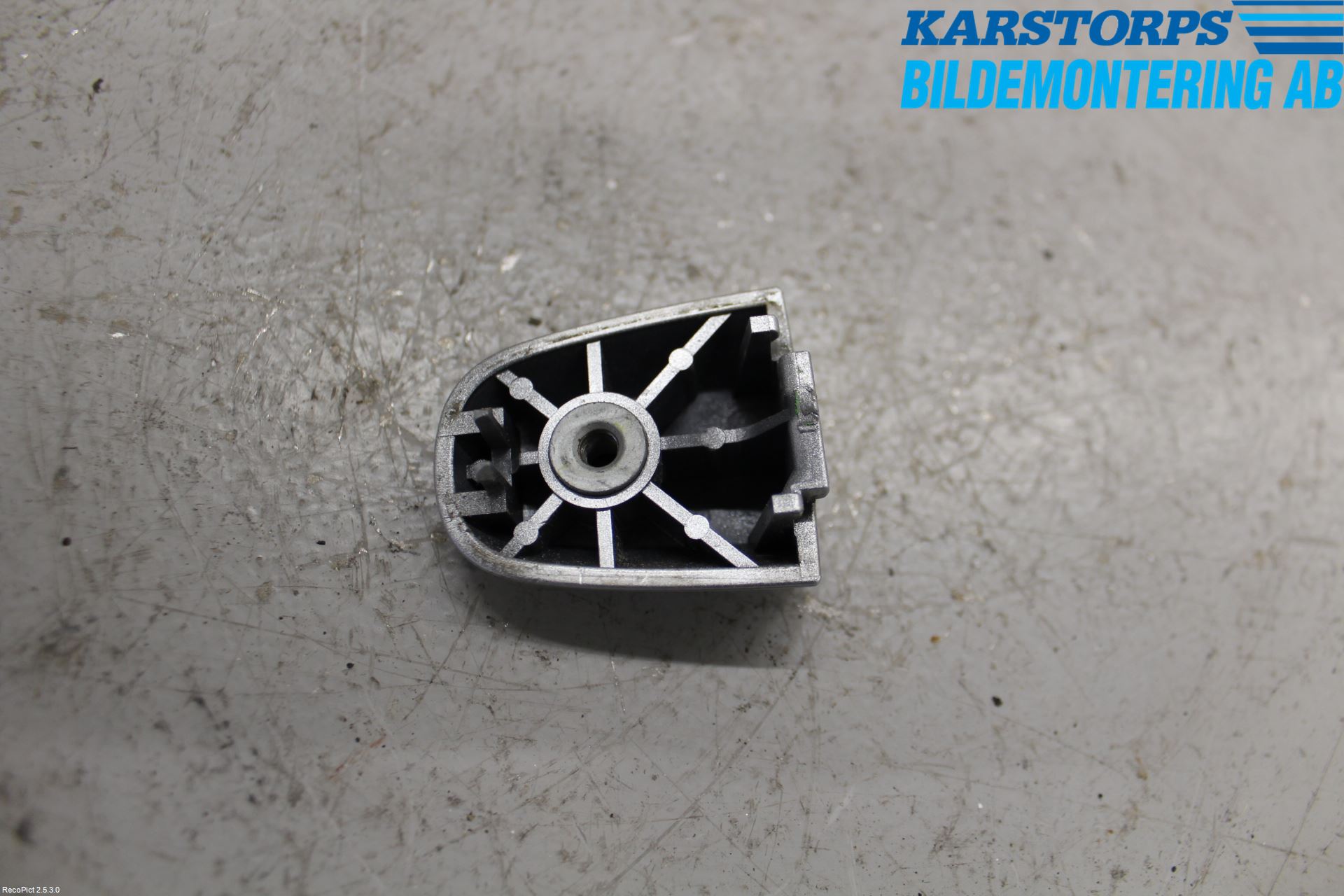 Toyota RAV 4 06-12 Dörrhandtag Yttre Vä