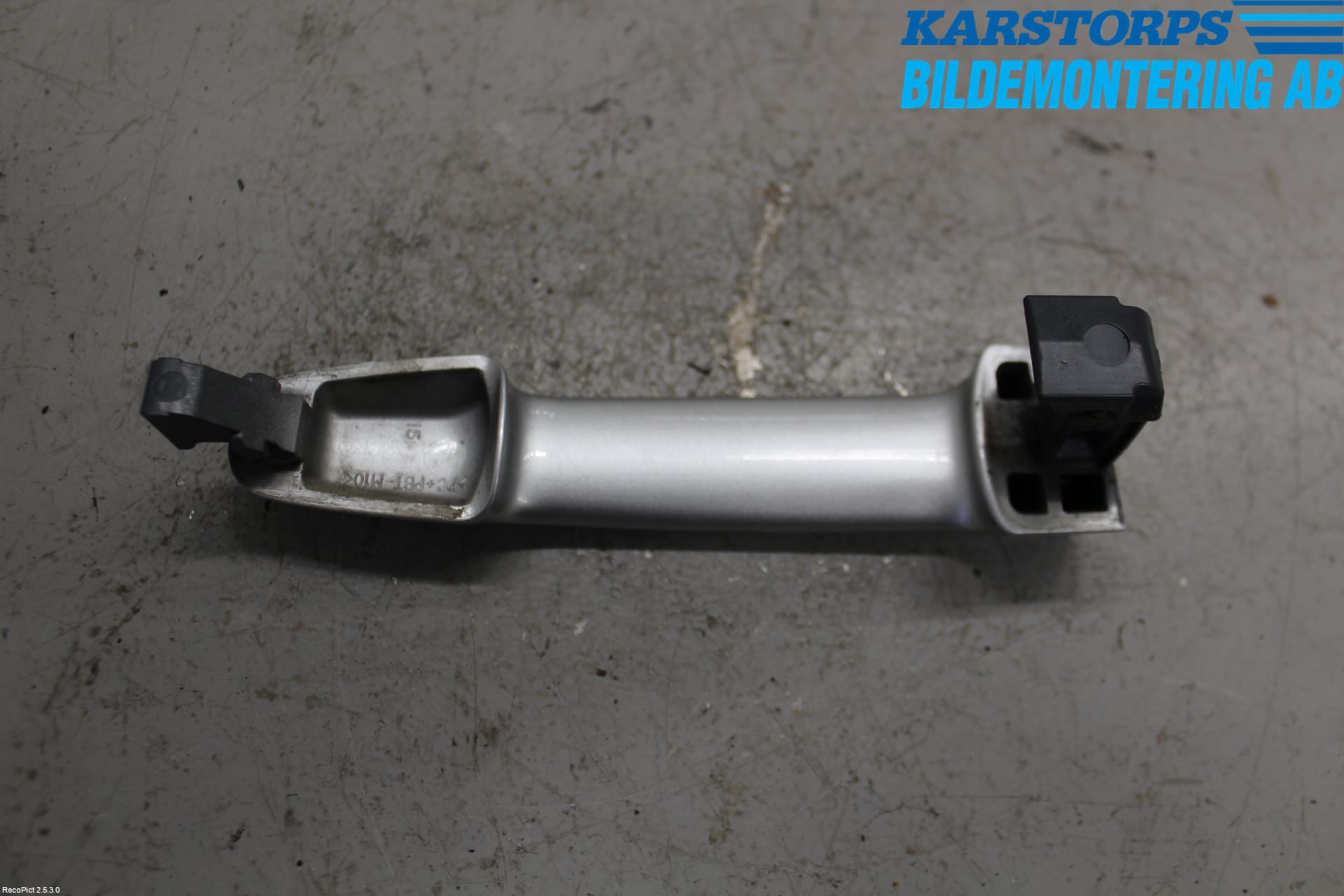 Toyota RAV 4 06-12 Dörrhandtag Yttre Hö