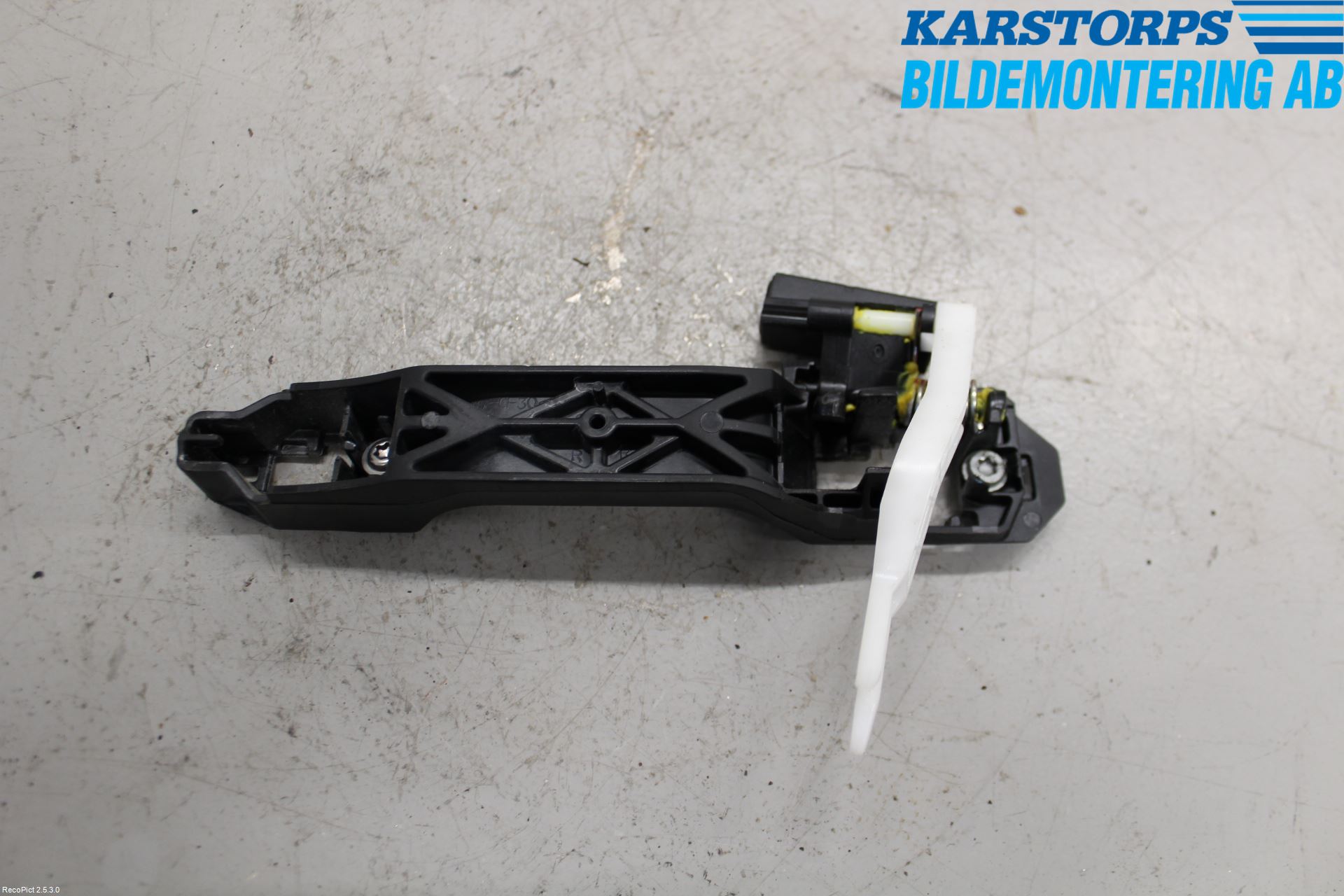 Toyota RAV 4 06-12 Dörrhandtag Yttre Hö