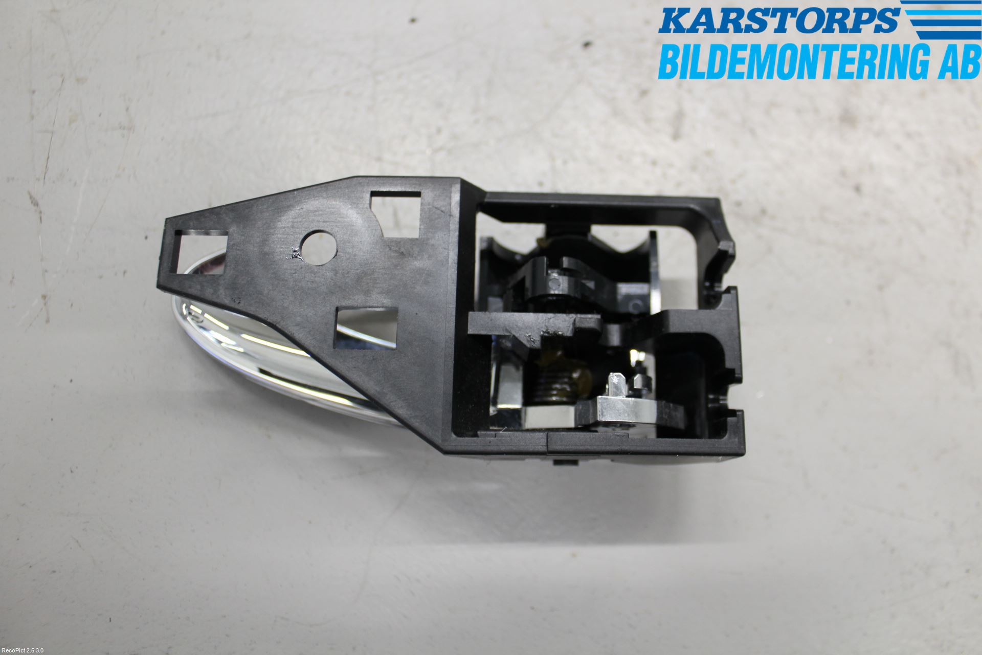 Toyota RAV 4 06-12 Dörrhandtag Inre Hö