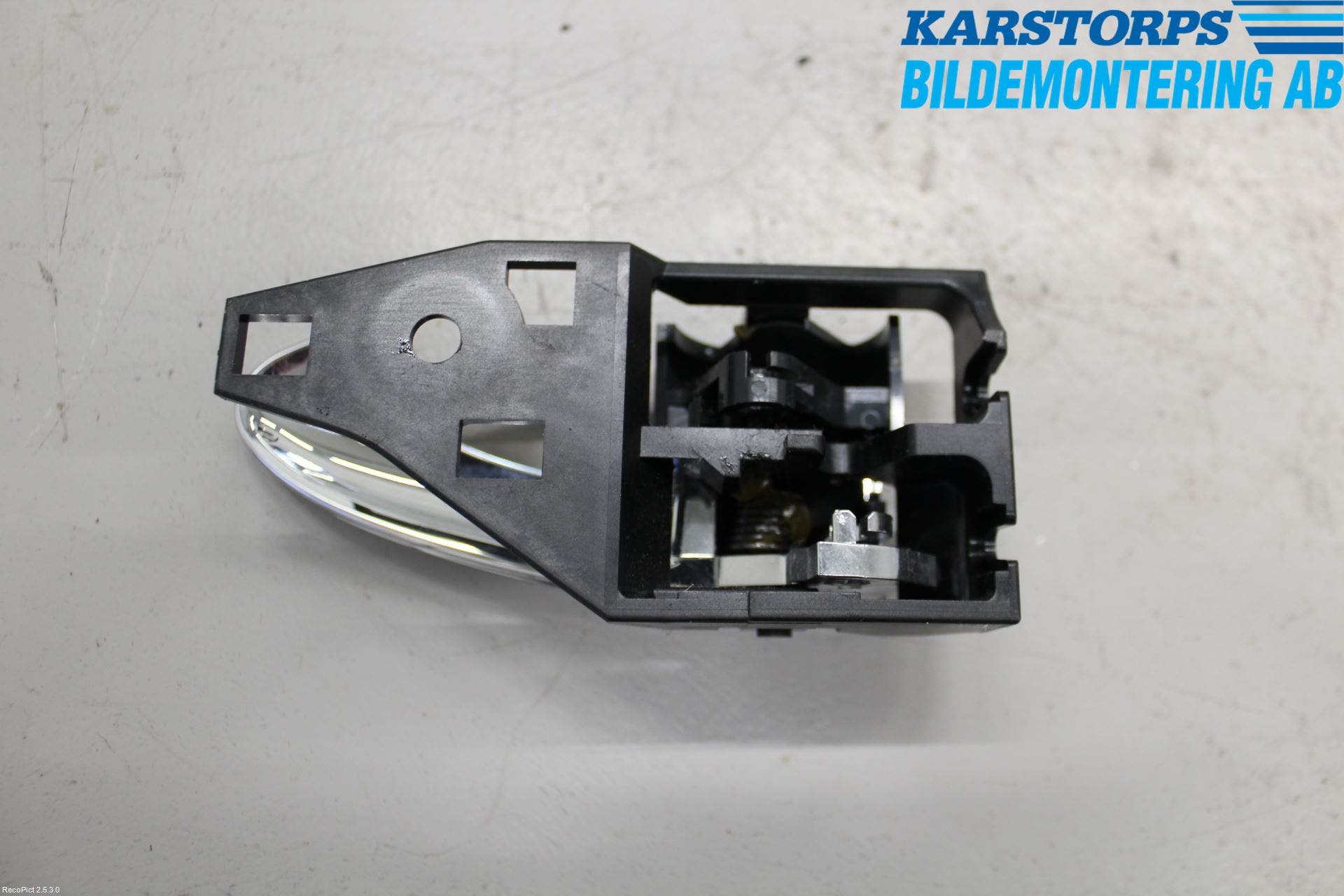 Toyota RAV 4 06-12 Dörrhandtag Inre Hö