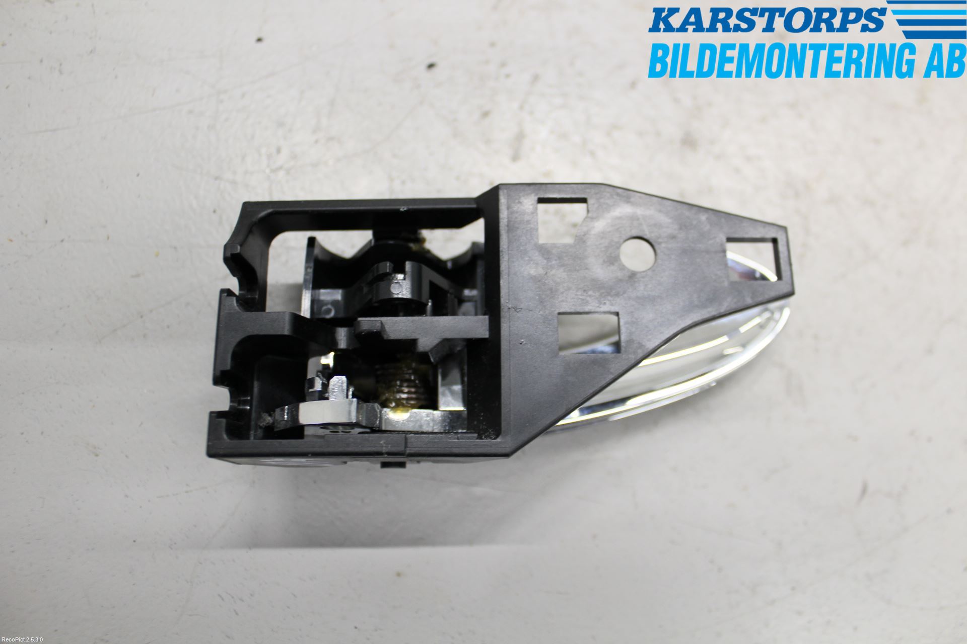 Toyota RAV 4 06-12 Dörrhandtag Inre Vä