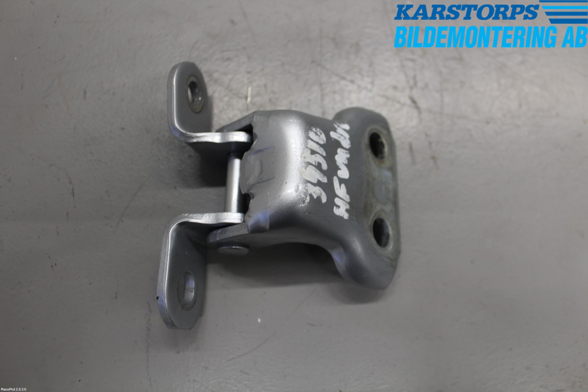 Toyota RAV 4 06-12 Dörrgångjärn