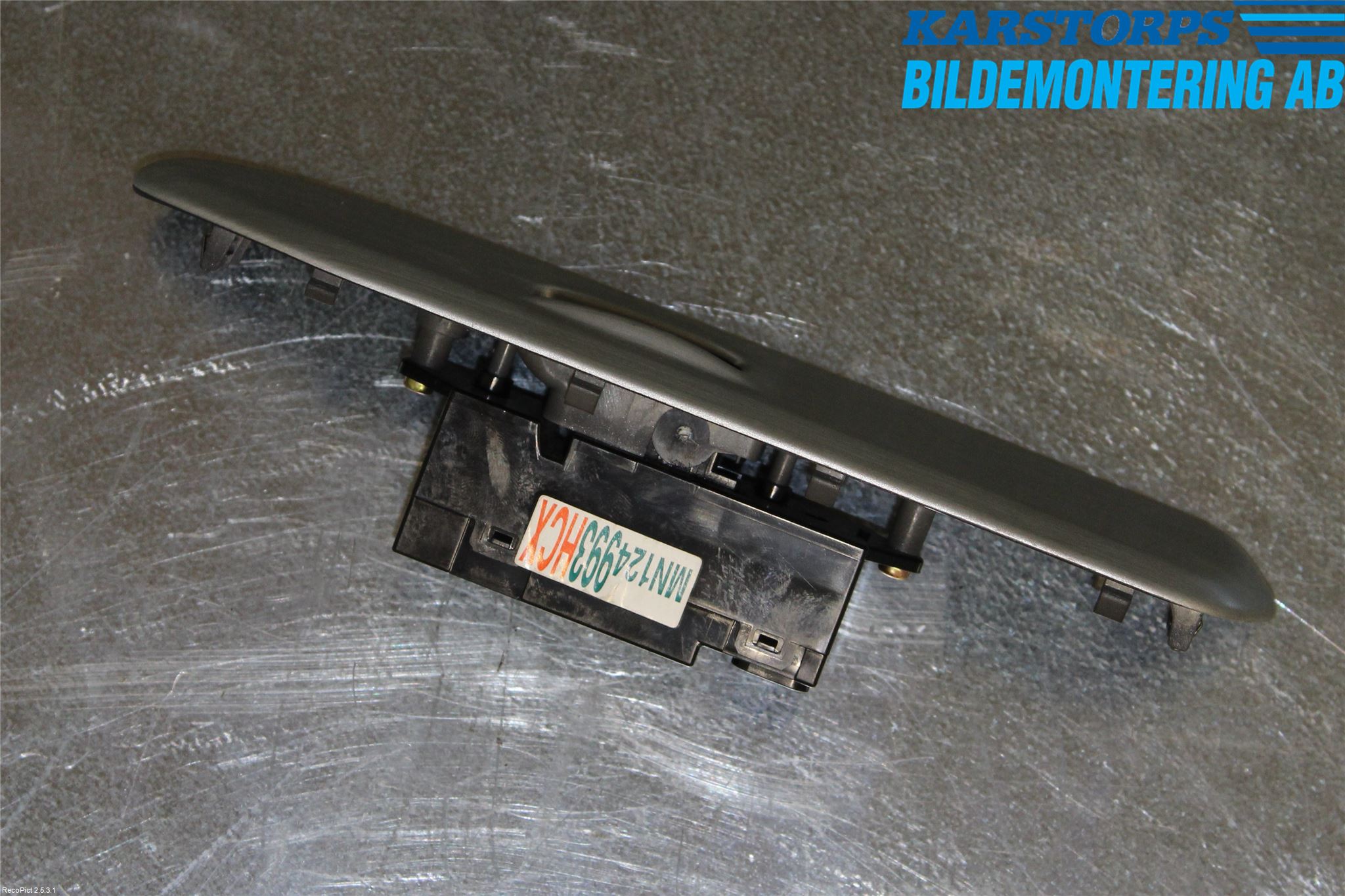 Mitsubishi LANCER  03-07 Strömställare Elhiss