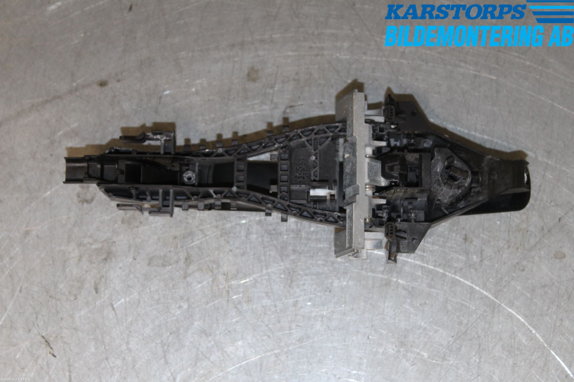 Landrover LAND ROVER RANGE ROVER EVOQUE (L538) 11-18 Dörrhandtag Yttre Vä