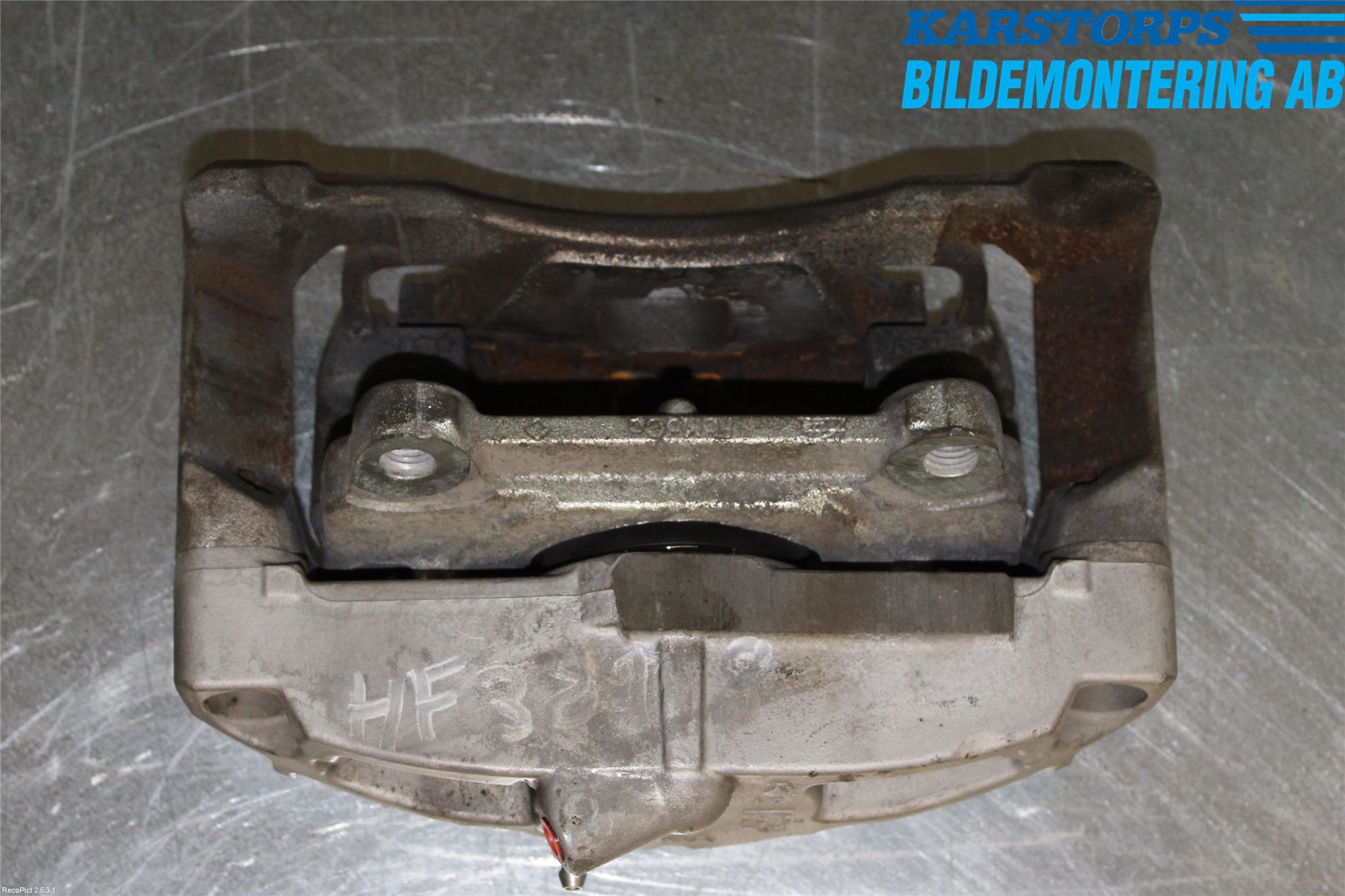 Volvo XC70 14-16 Bromsok Fram Höger