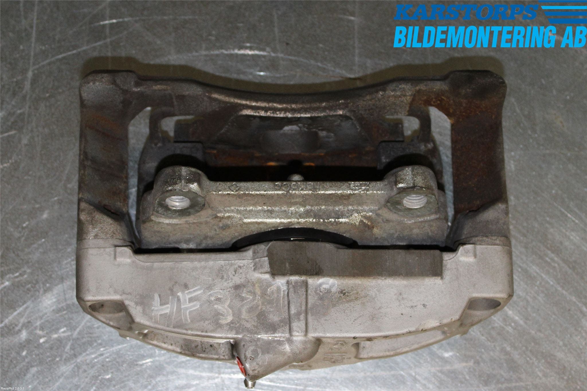 Volvo XC70 14-16 Bromsok Fram Höger