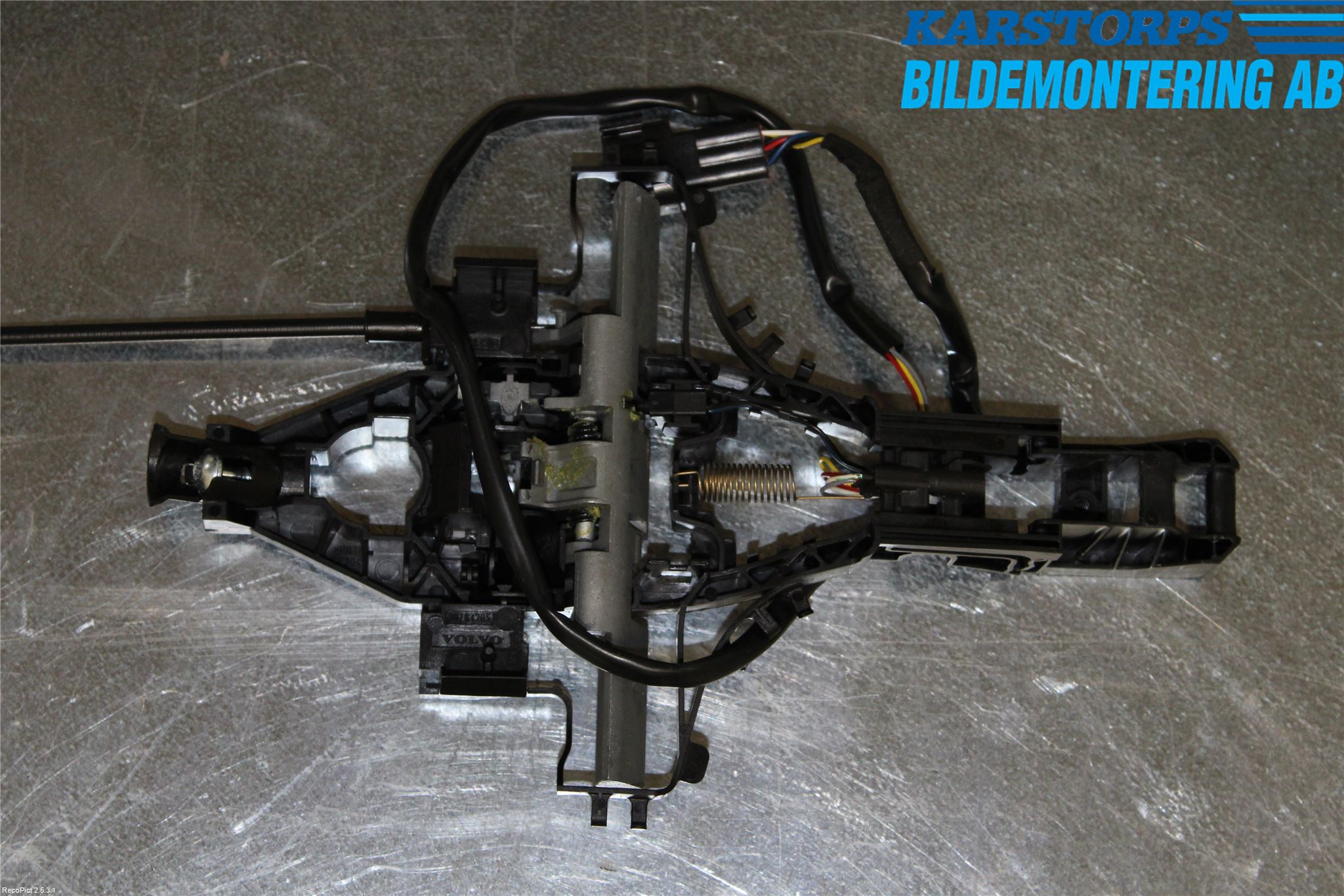 Volvo XC70 14-16 Dörrhandtag Yttre Vä