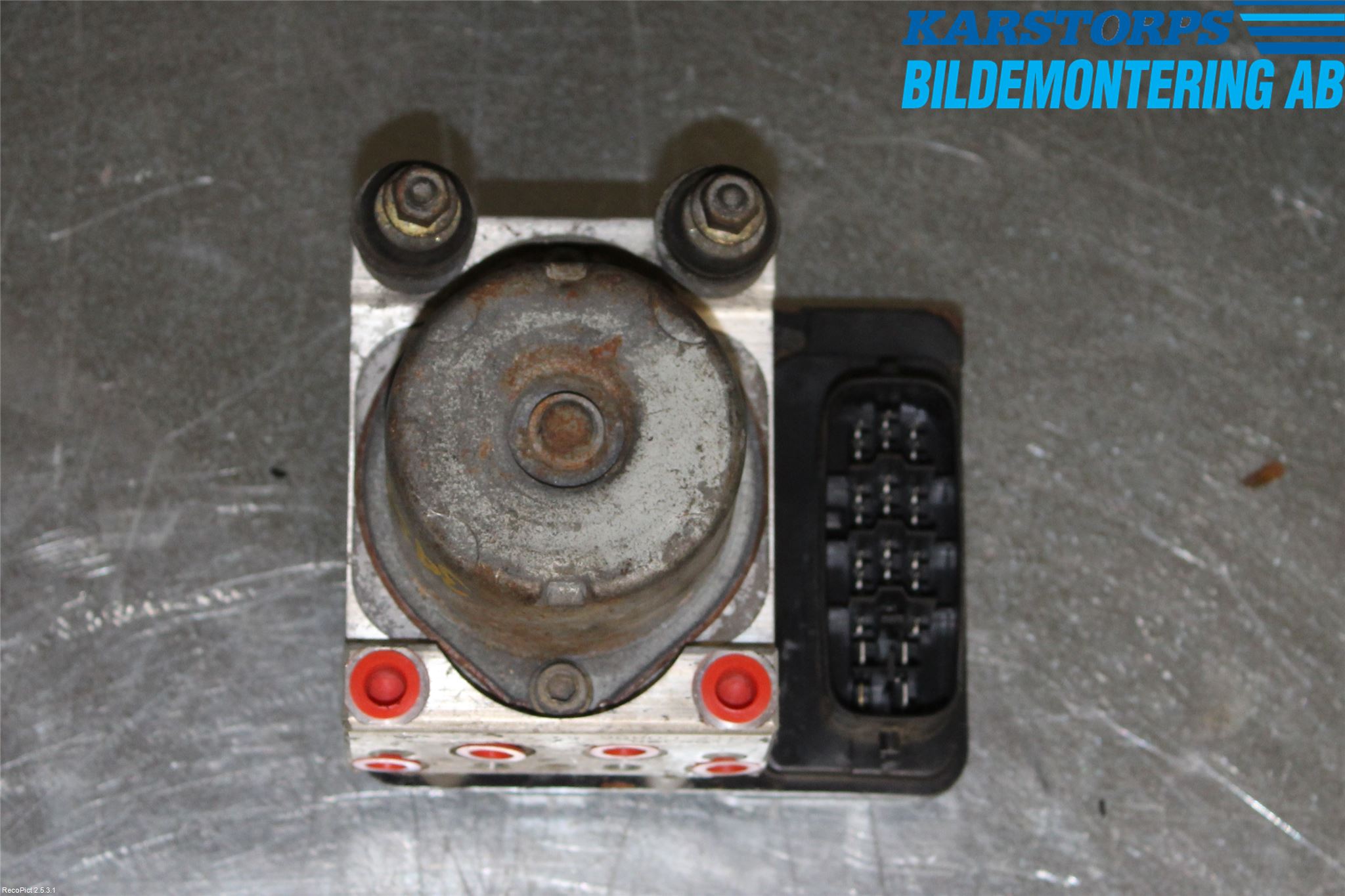 Mitsubishi LANCER  97-03 Abs Hydraulaggregat