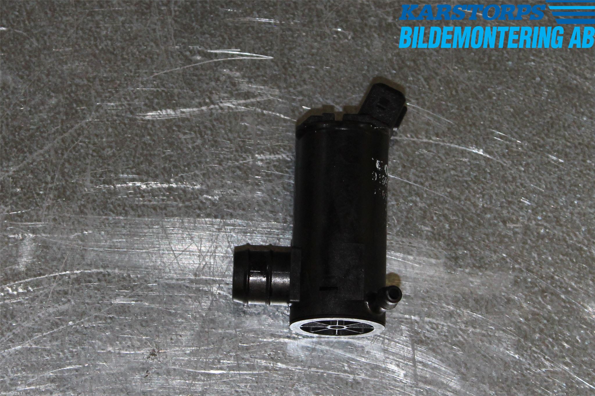 Volvo V70 00-04 Spolarpump Vindruta