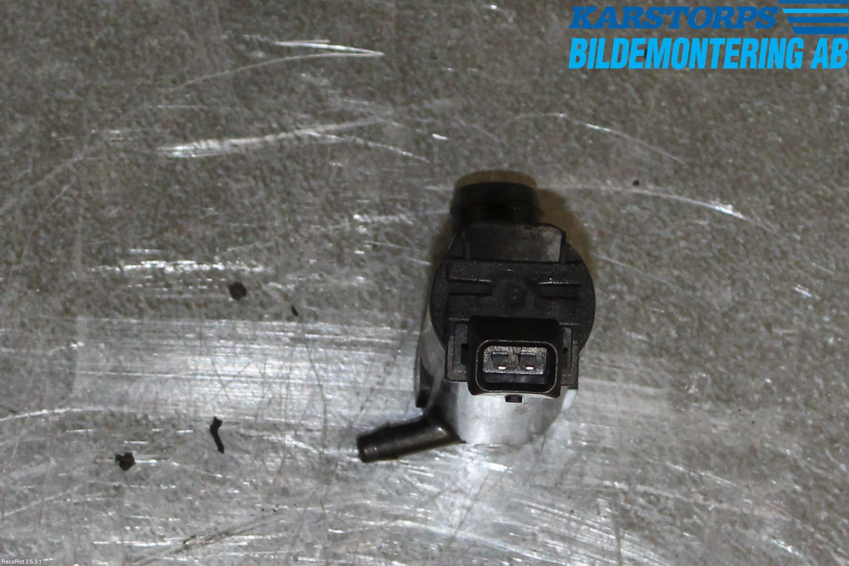 Volvo V70 00-04 Spolarpump Baklucka