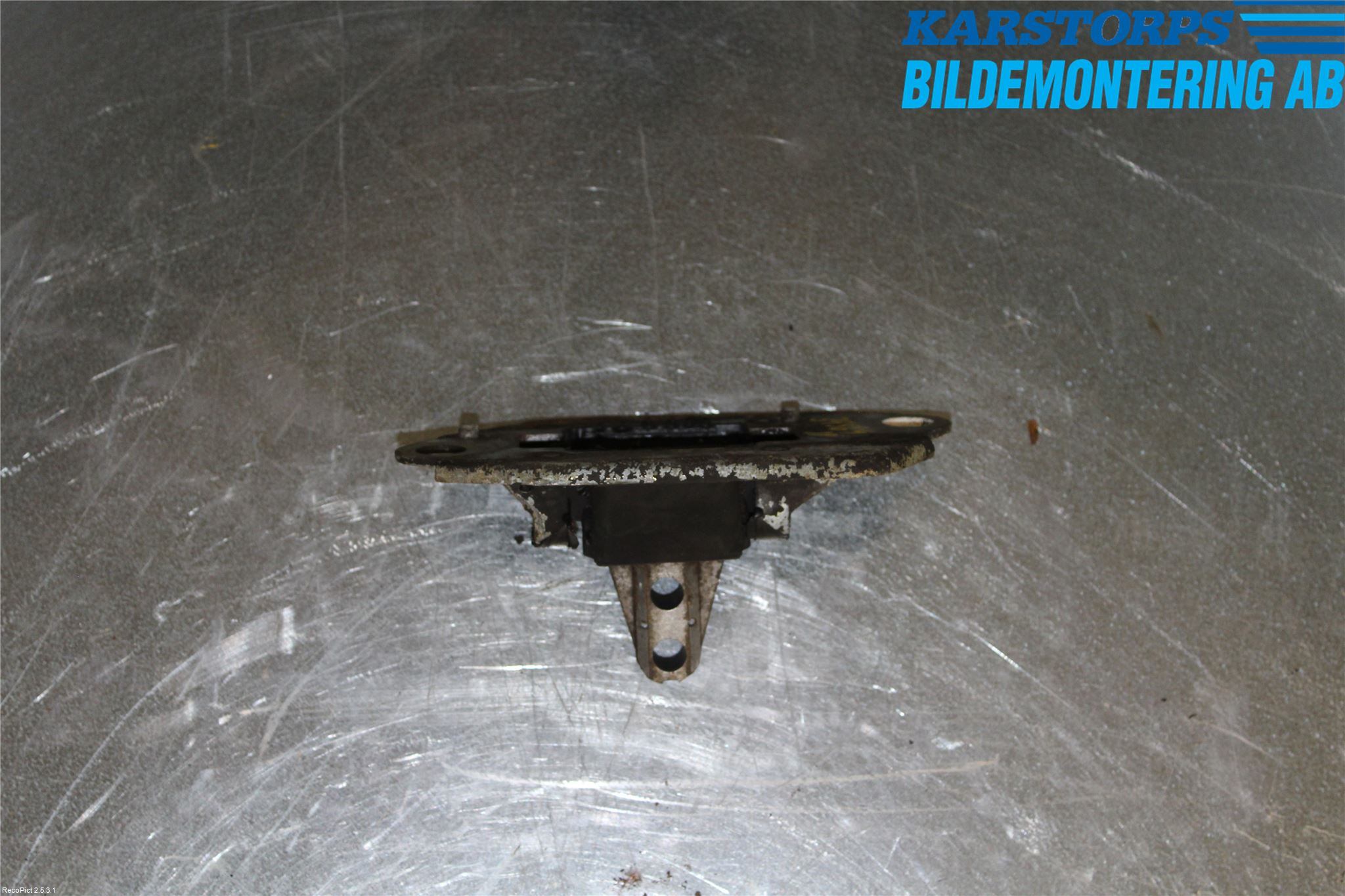 Volvo V70 00-04 Motorkudde