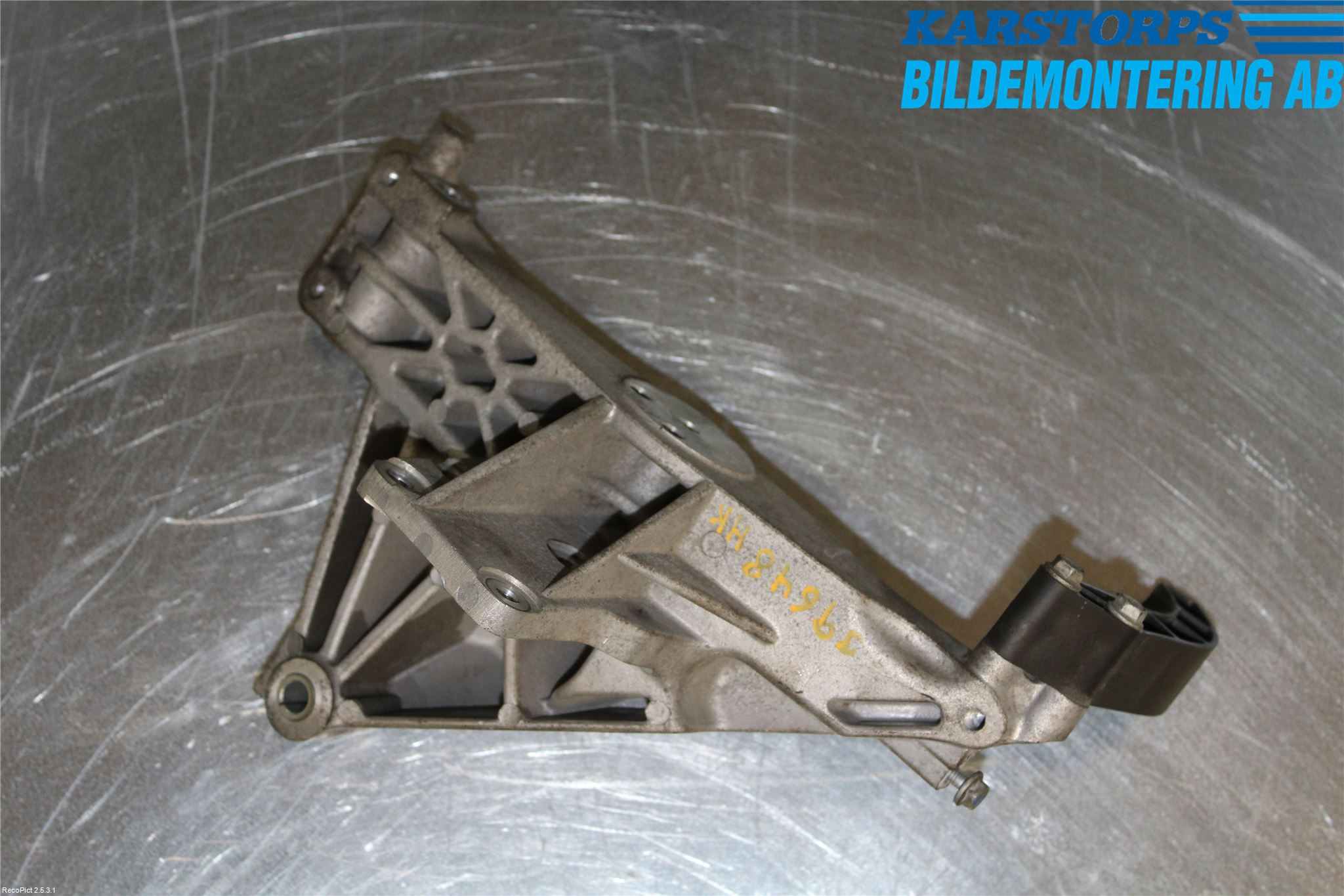 Ford KA 09-16 Ac Kompressor-Fäste