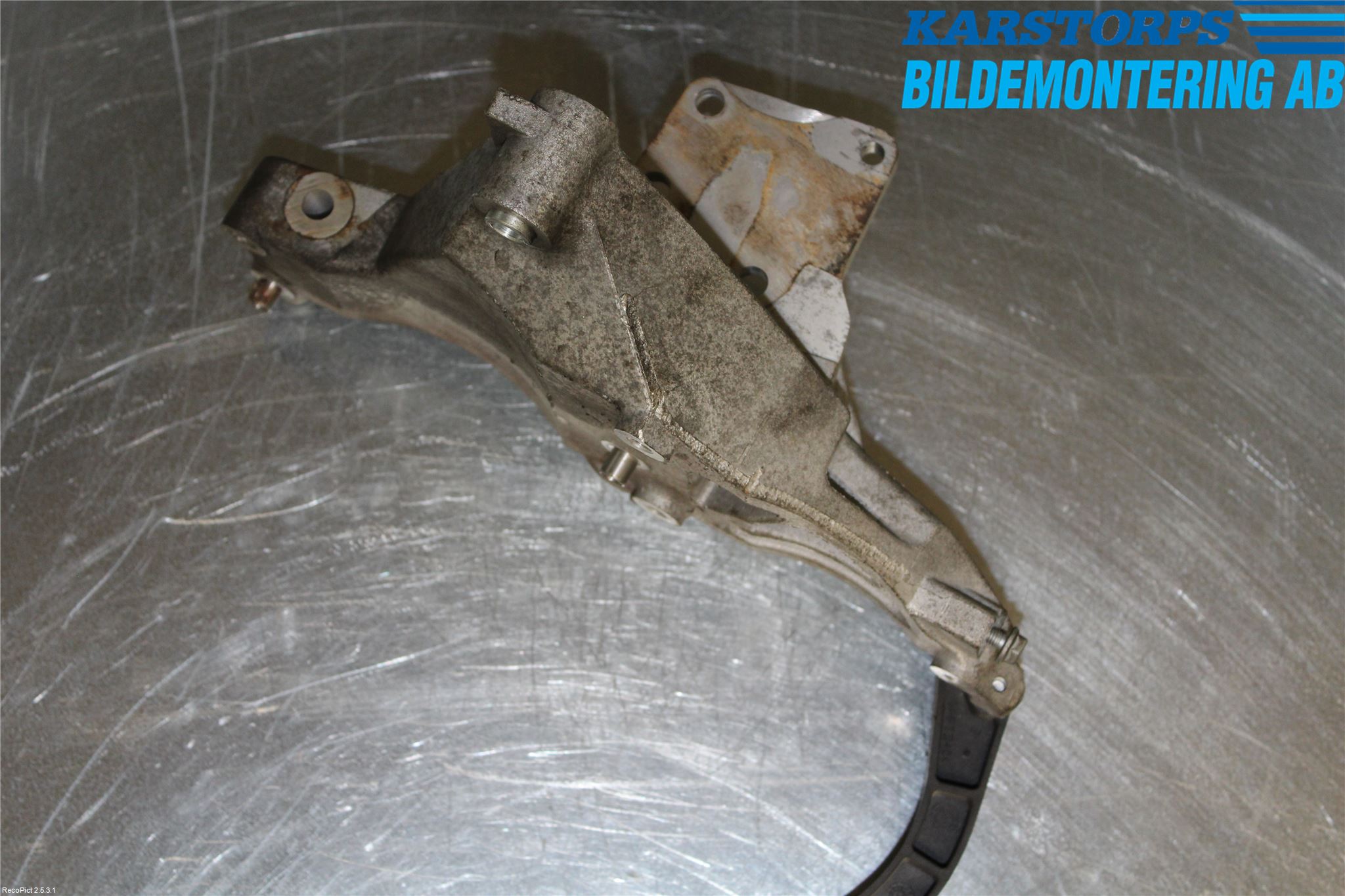 Ford KA 09-16 Ac Kompressor-Fäste