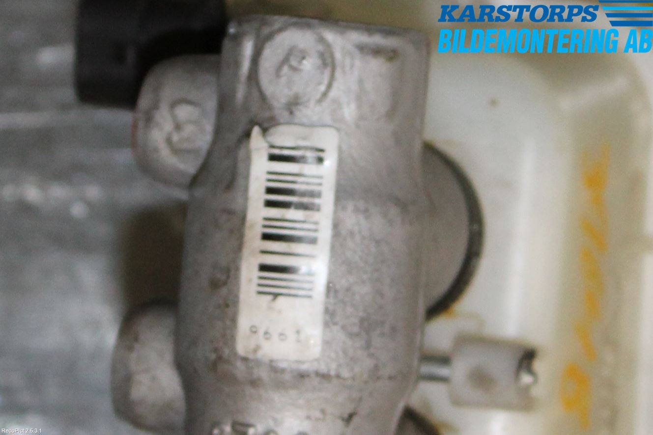 Ford KA 09-16 Broms Huvudcylinder