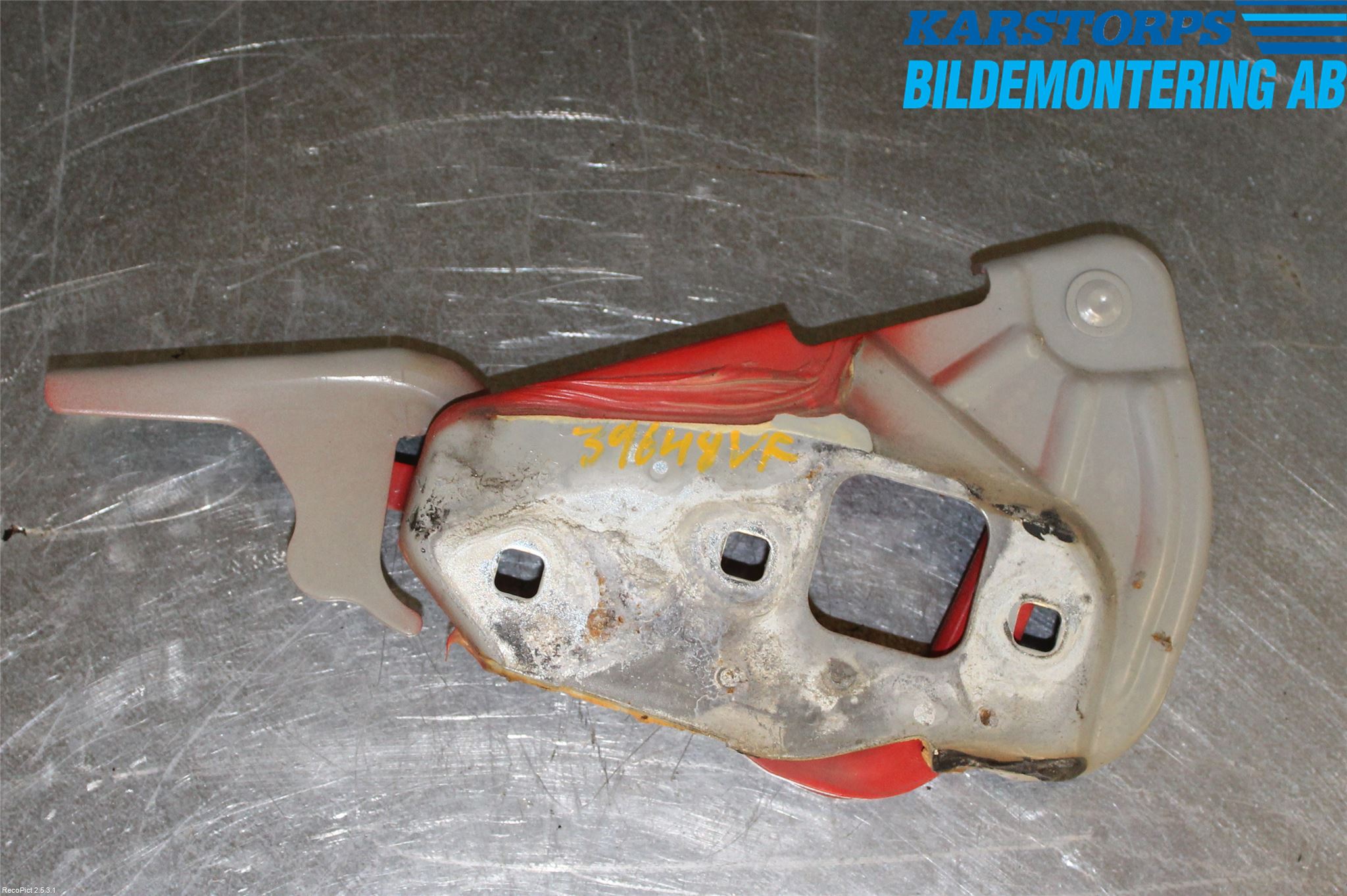 Ford KA 09-16 Huvgångjärn