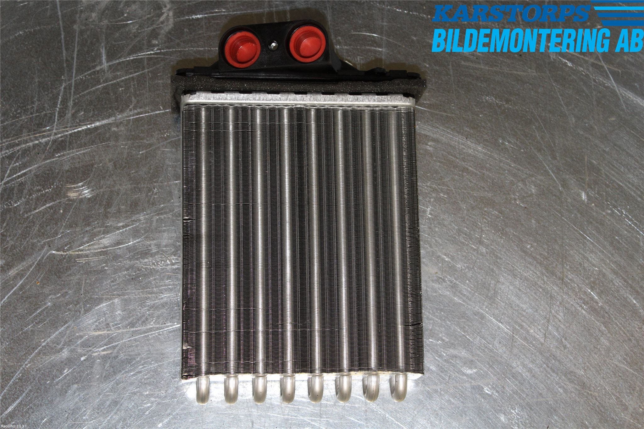 Ford KA 09-16 Värme Cellpaket