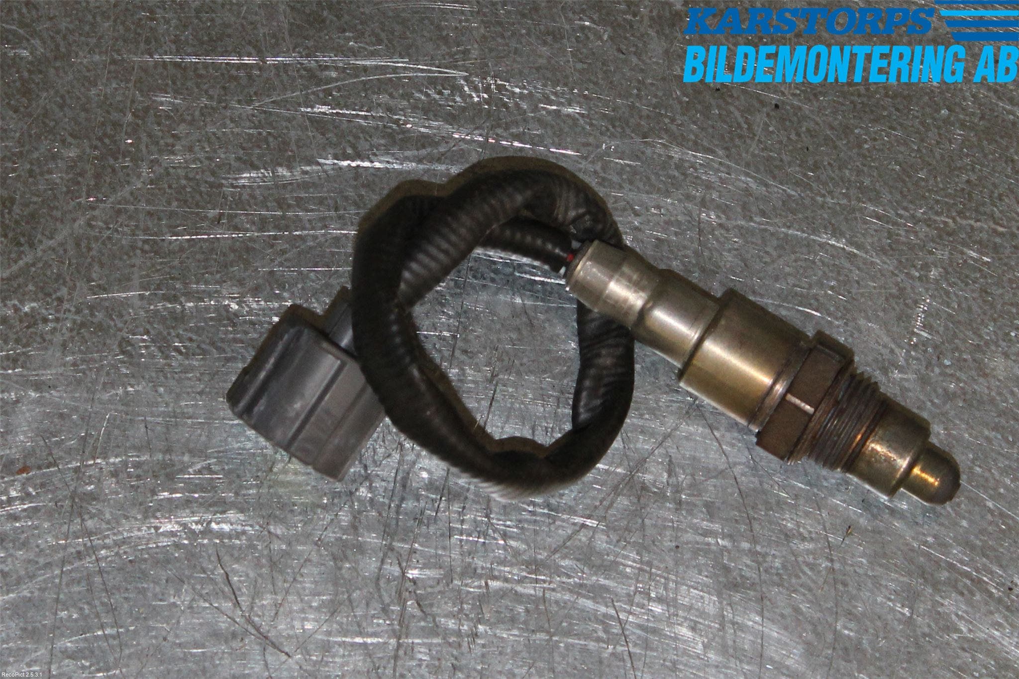 Mercedes-Benz MB A-KLASS (W176) 13-18 Injlambdasond