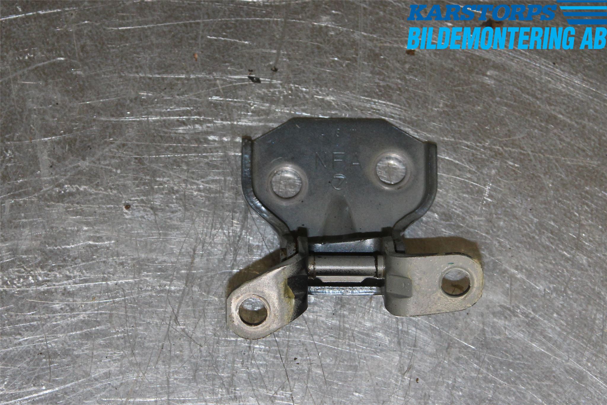 Subaru LEGACY    04-06 Dörrgångjärn