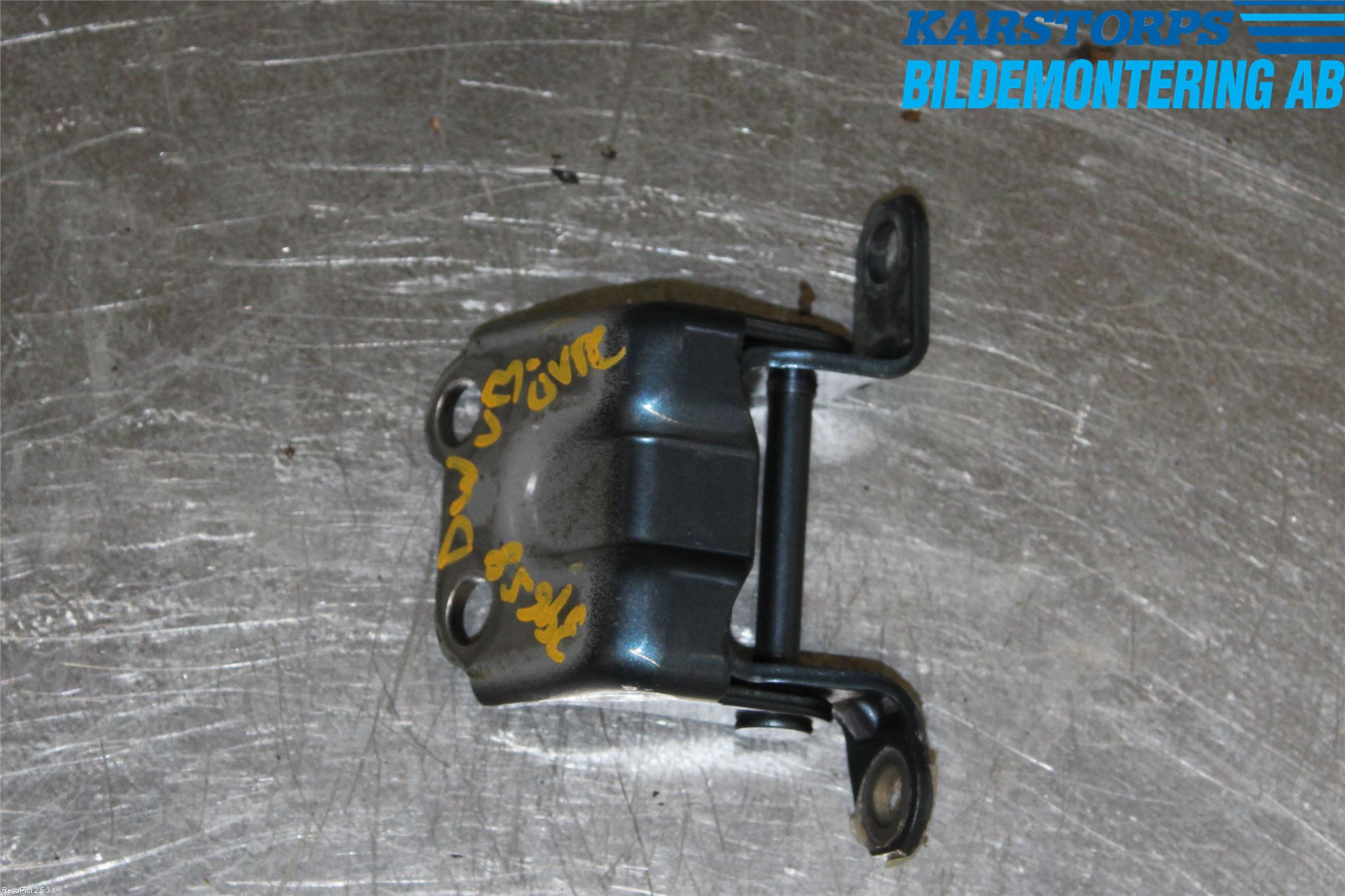 Subaru LEGACY    04-06 Dörrgångjärn