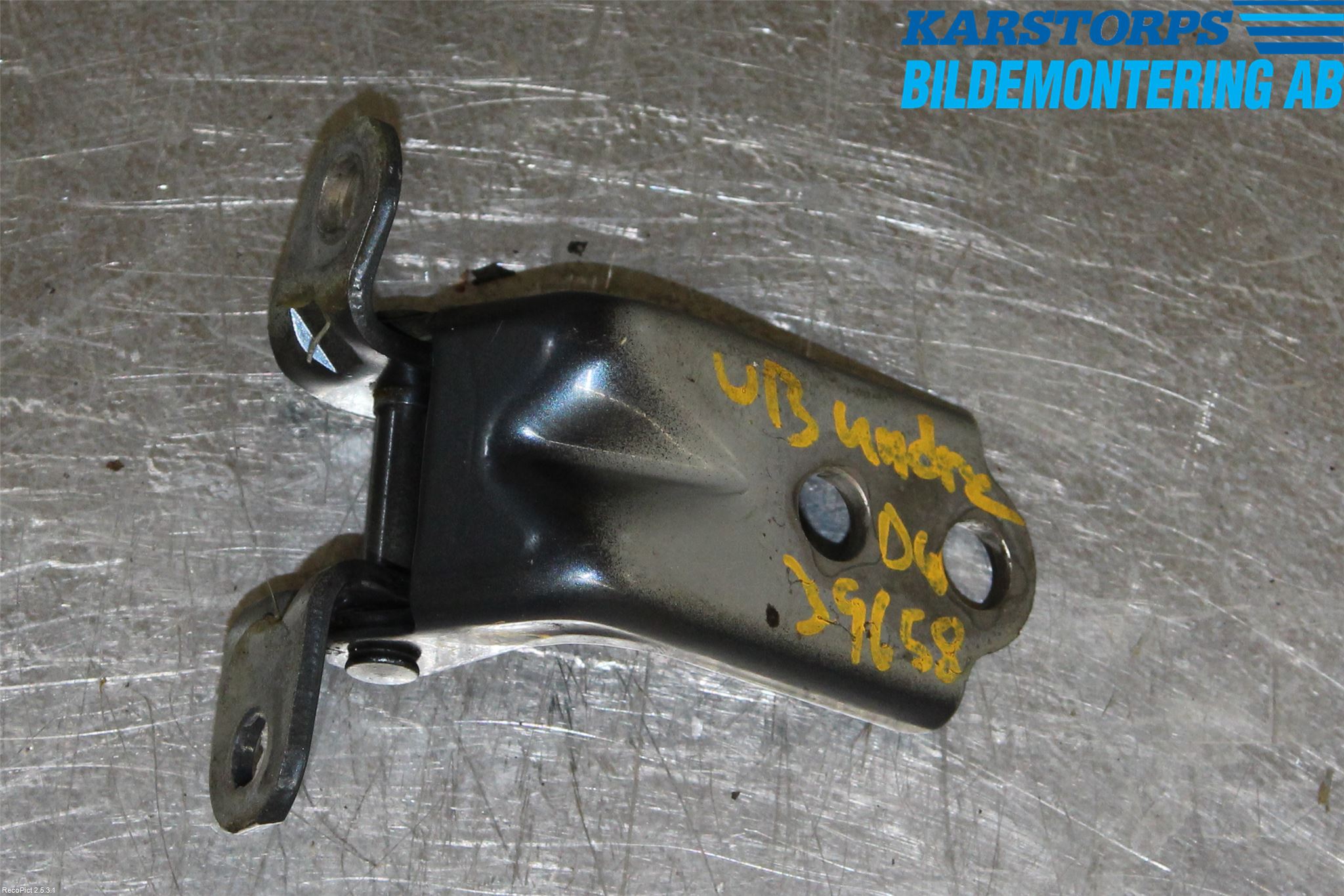 Subaru LEGACY    04-06 Dörrgångjärn