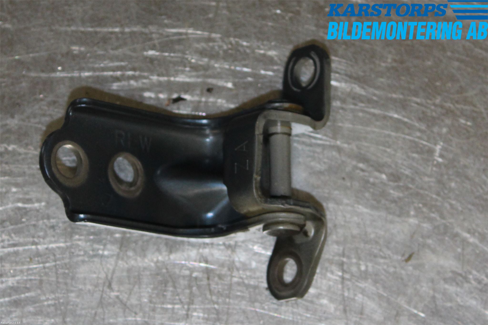 Subaru LEGACY    04-06 Dörrgångjärn