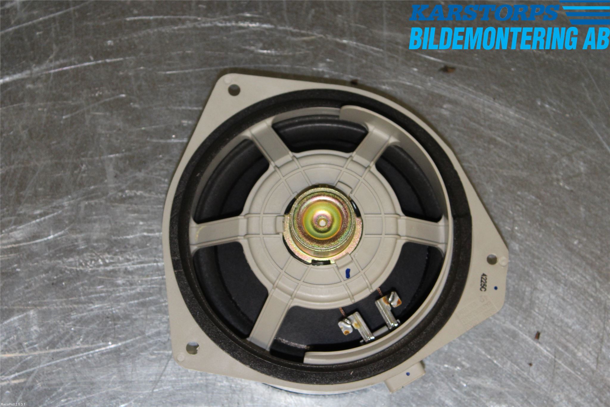 Subaru LEGACY    04-06 Högtalare