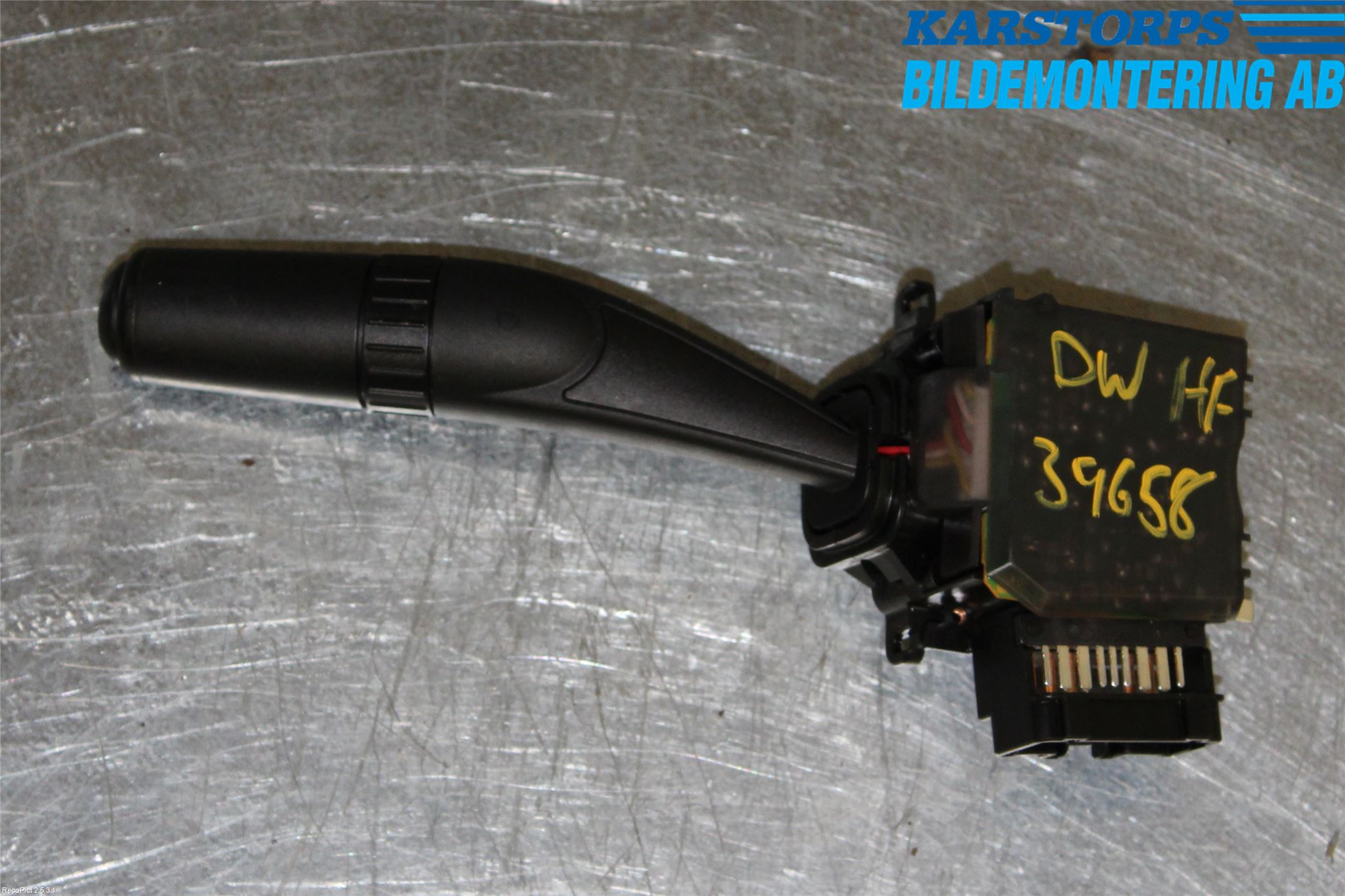 Subaru LEGACY    04-06 Spak Torkar-Spolomk