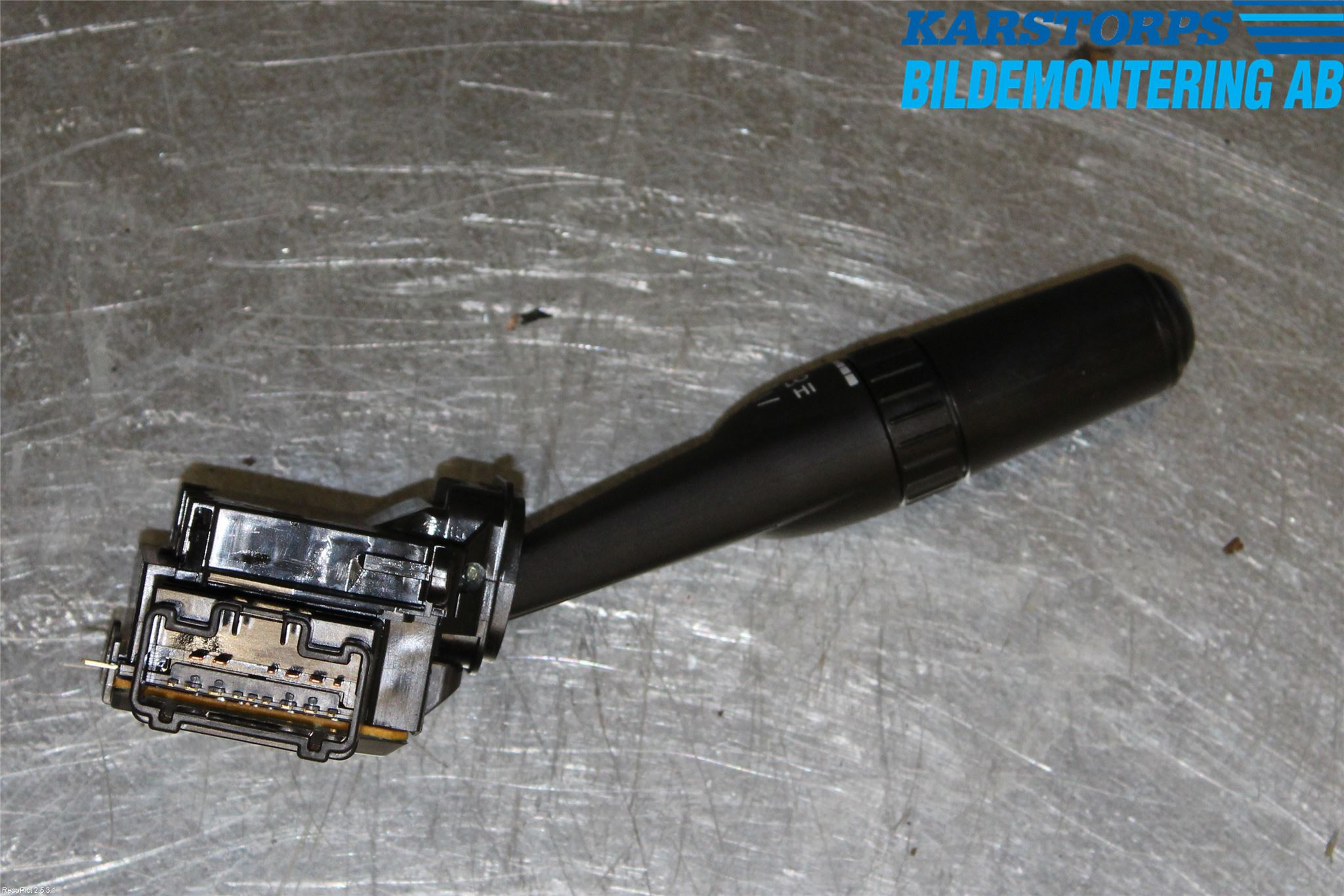 Subaru LEGACY    04-06 Spak Torkar-Spolomk