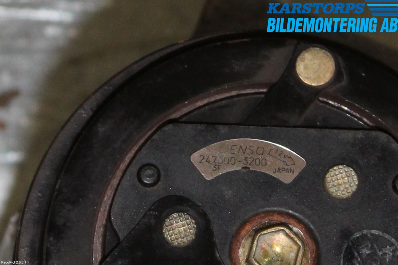 Subaru LEGACY    04-06 Ac Kompressor